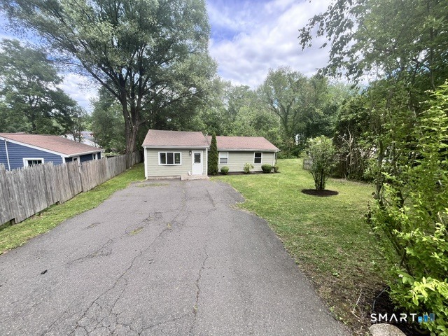 237 Stadley Rough Road Property Photo 1