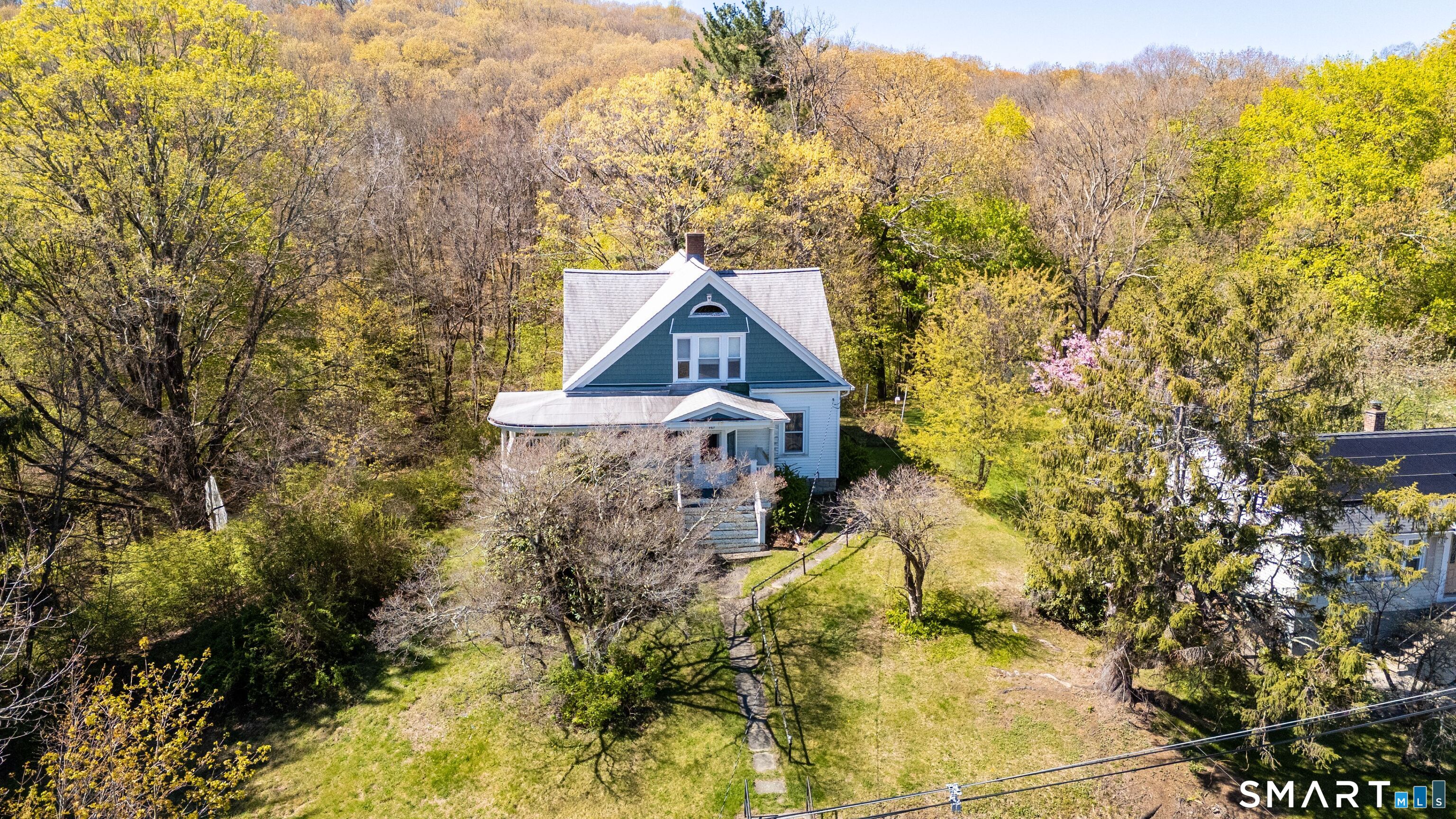 467 Bunker Hill Avenue Property Photo 4