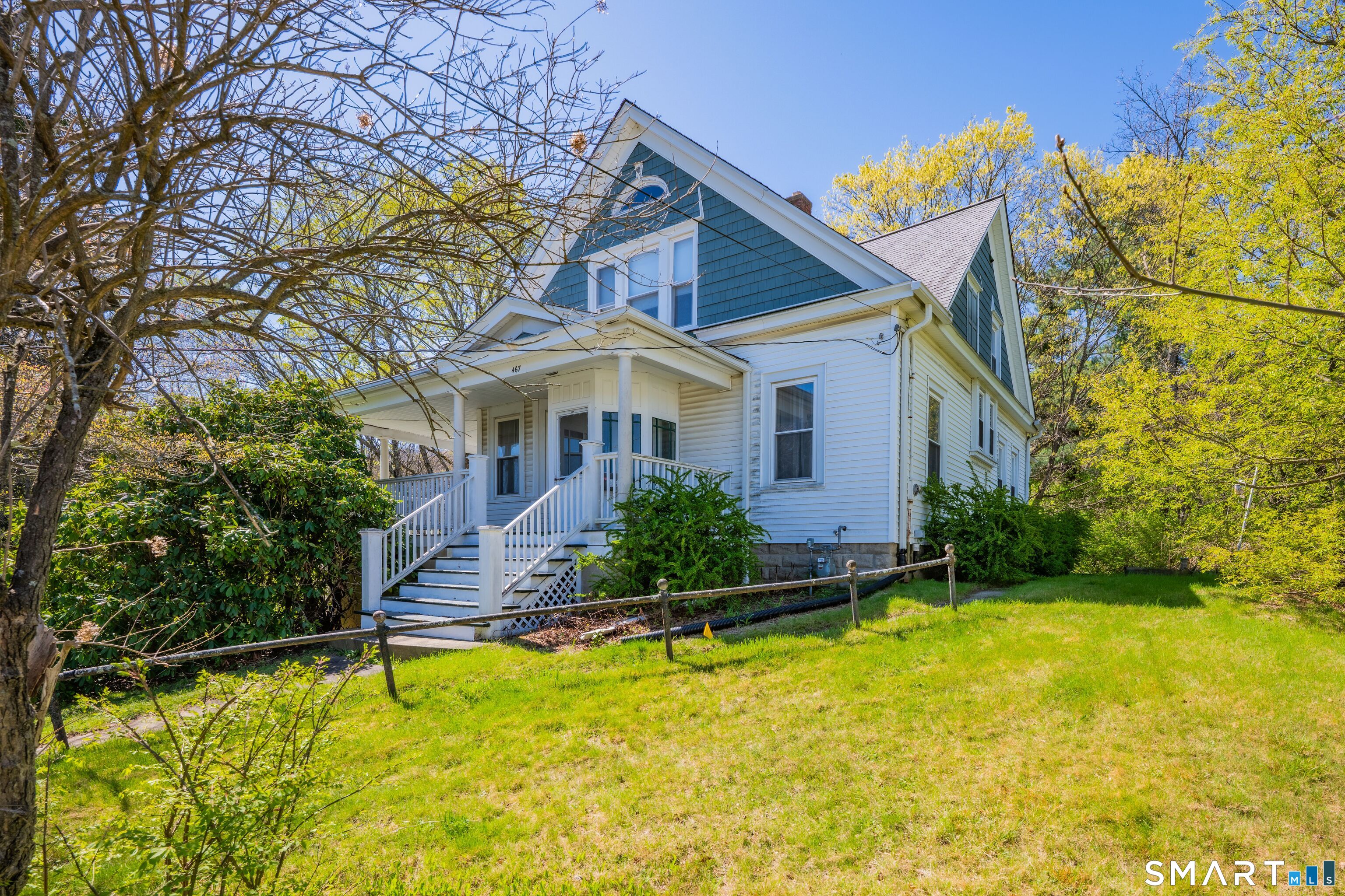 467 Bunker Hill Avenue Property Photo 13