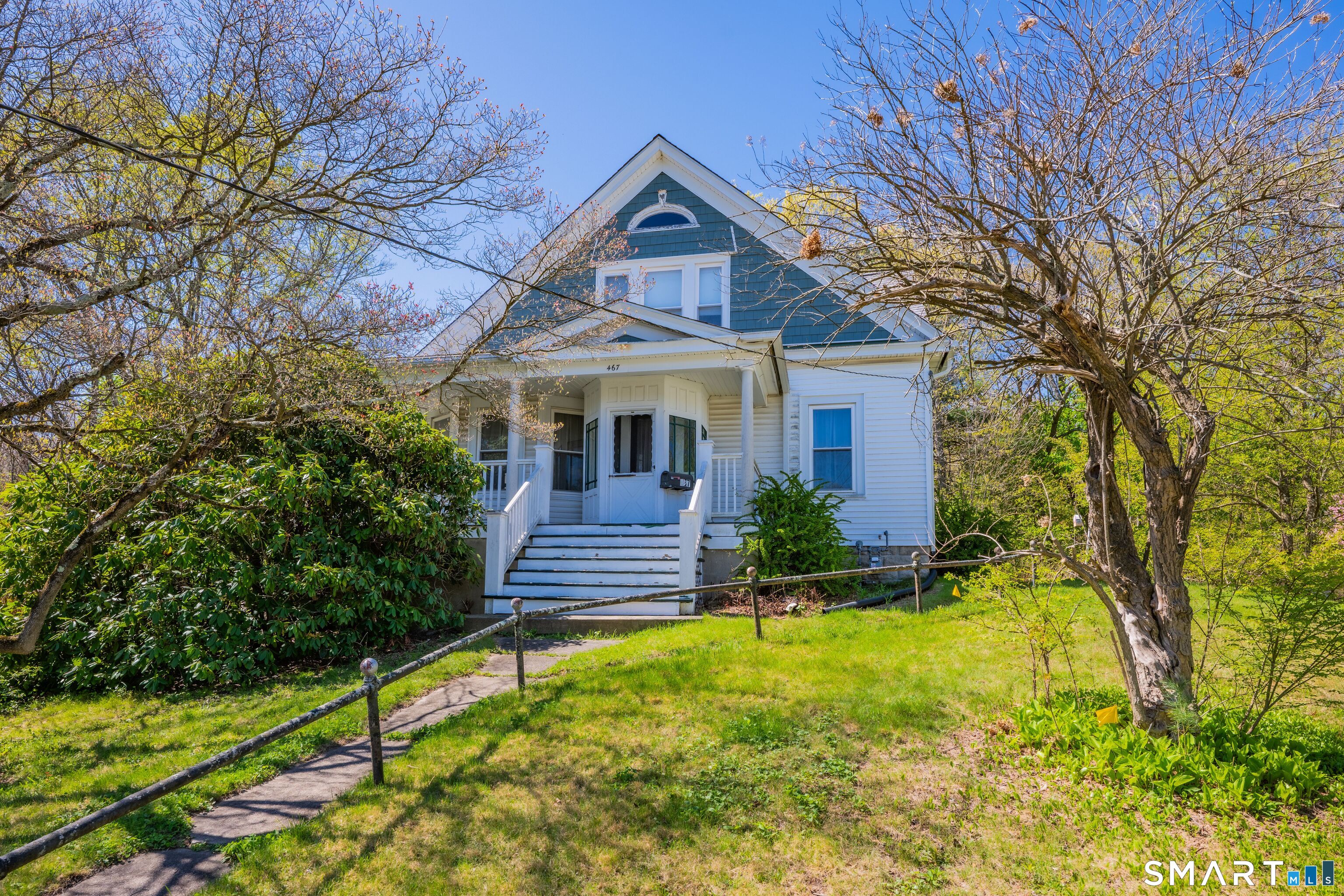 467 Bunker Hill Avenue Property Photo 14
