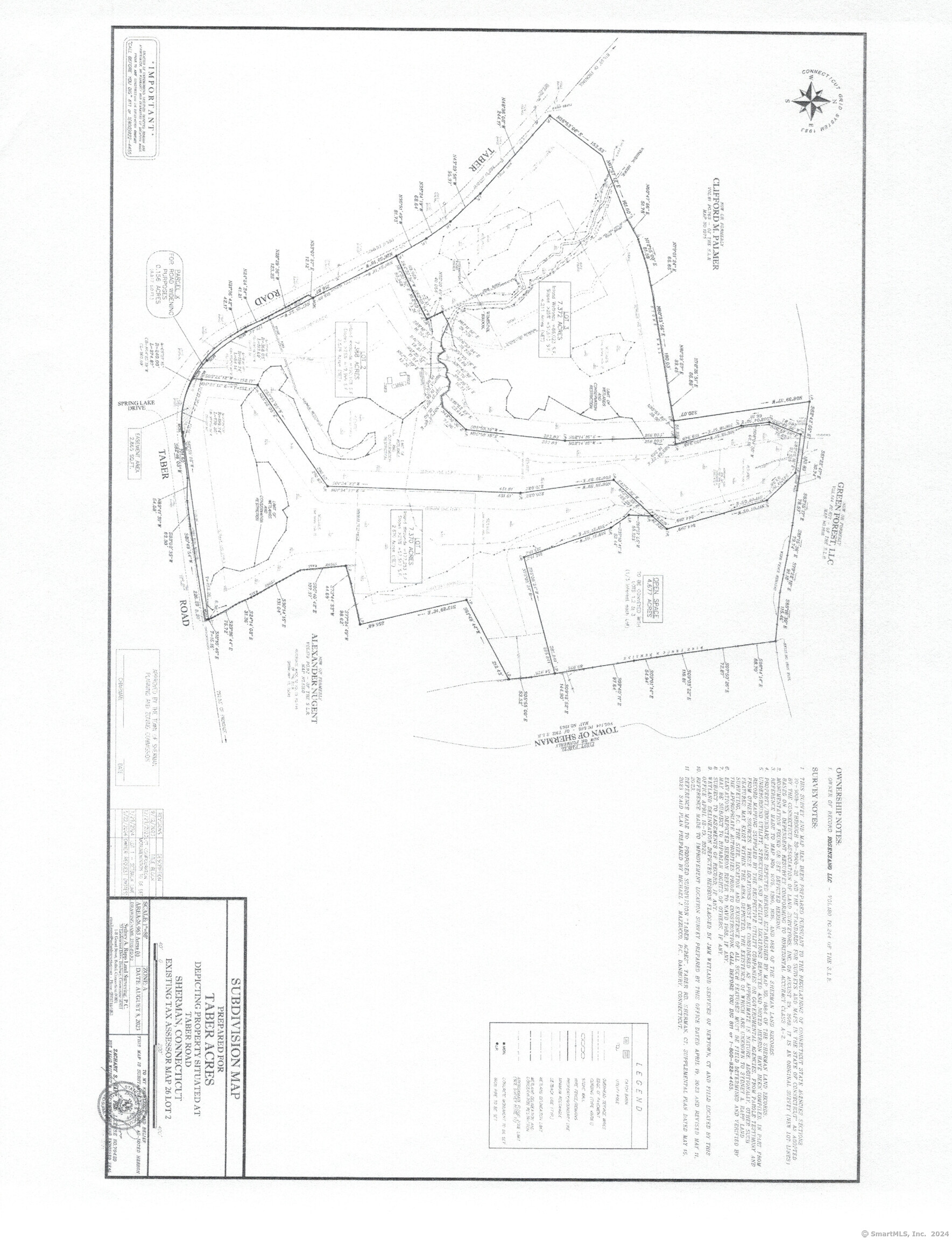 8a Taber Road Property Photo 3