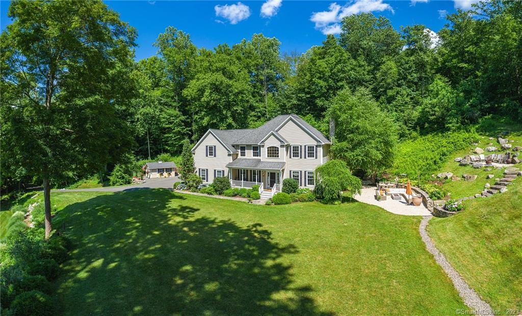 260 White Deer Rocks Road Property Photo 1