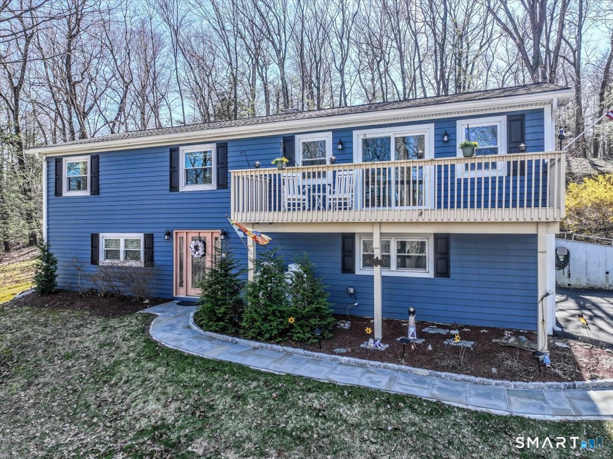 156 Stadley Rough Road Property Photo 1