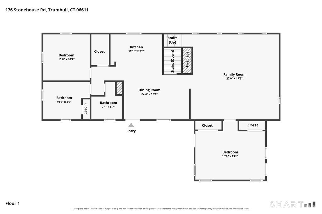 176 Stonehouse Road Property Photo 30