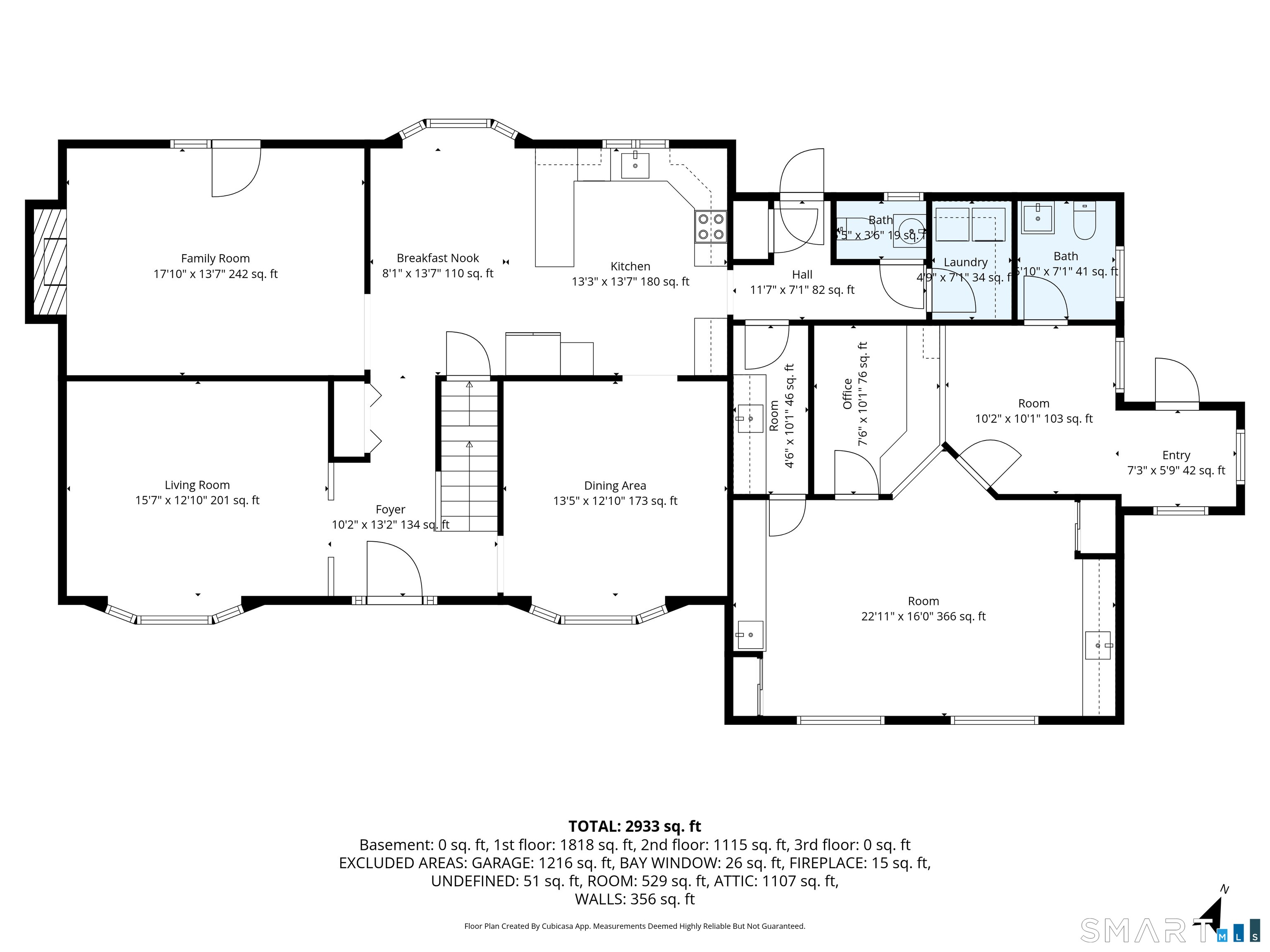90 Fenn Road Property Photo 30