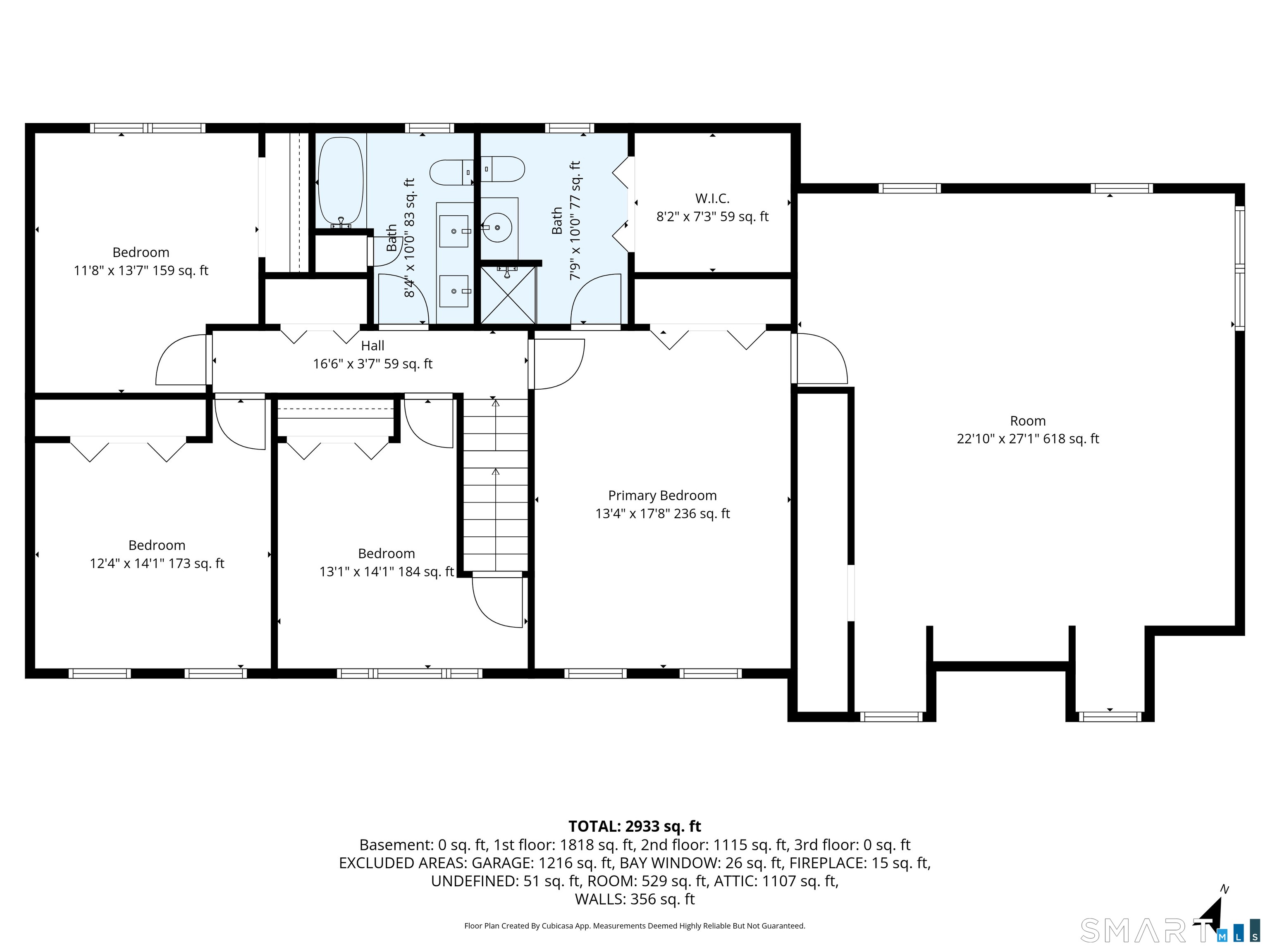 90 Fenn Road Property Photo 32