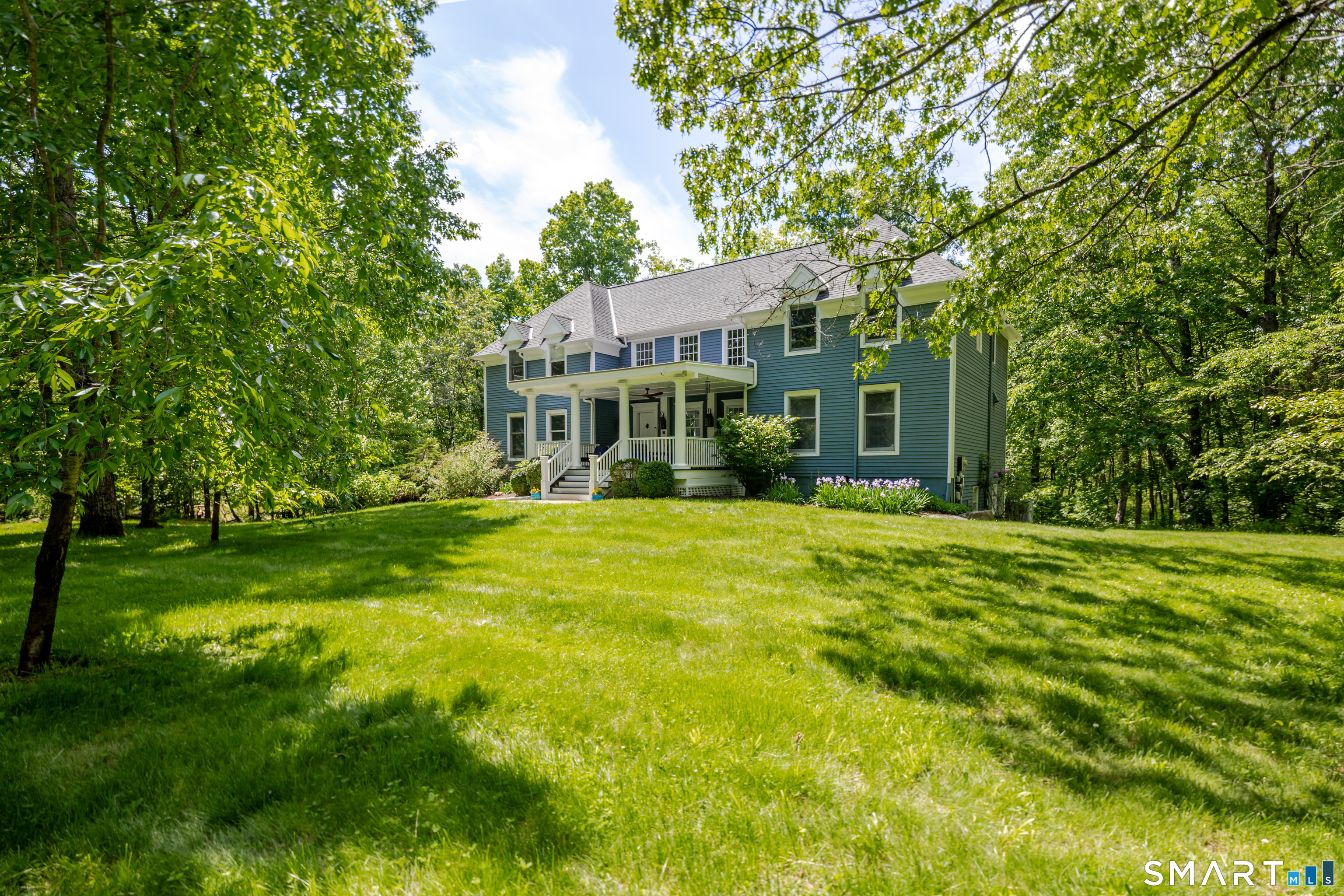 3 Partridge Trail Property Photo 1