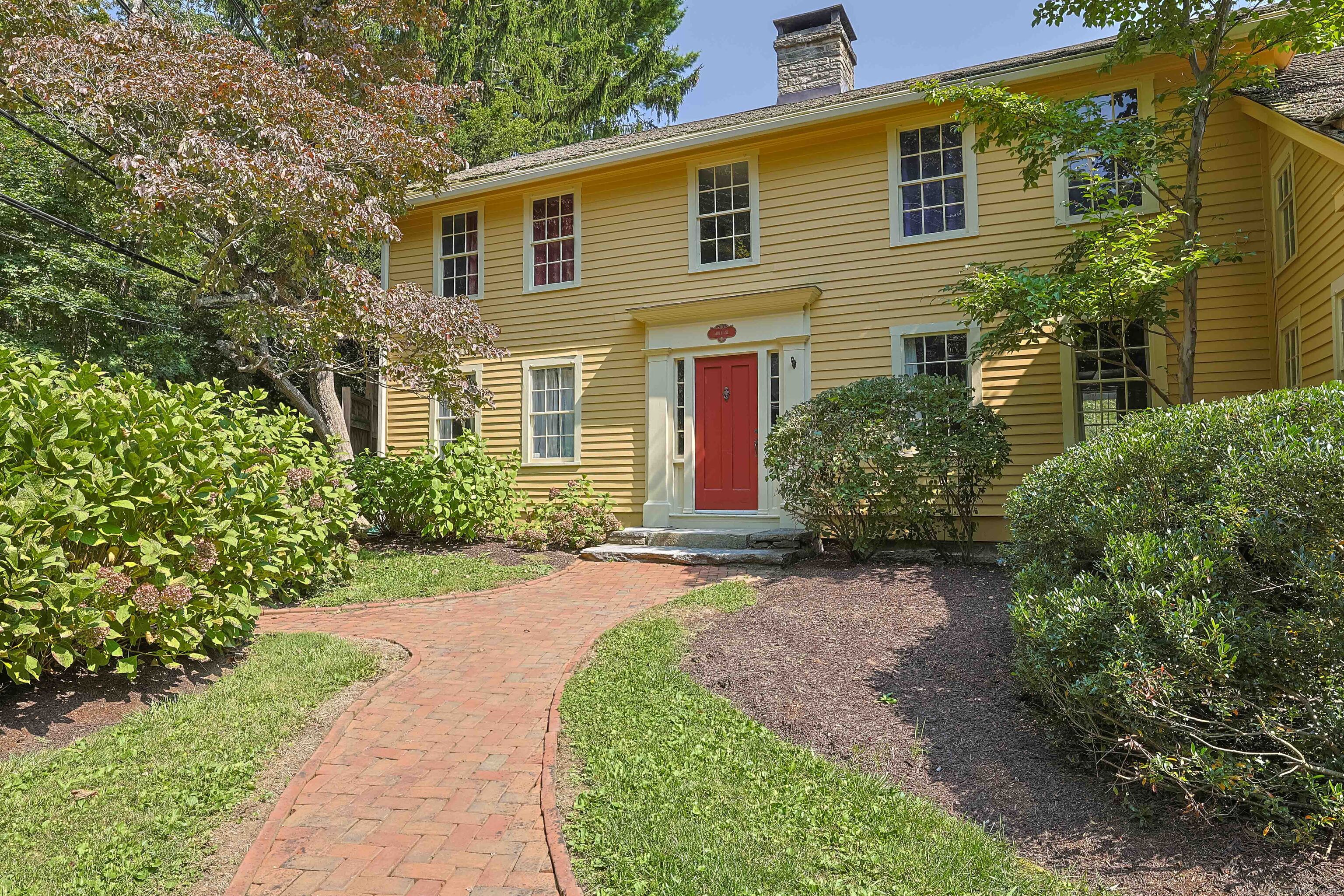 180 Green Hill Road Property Photo 1