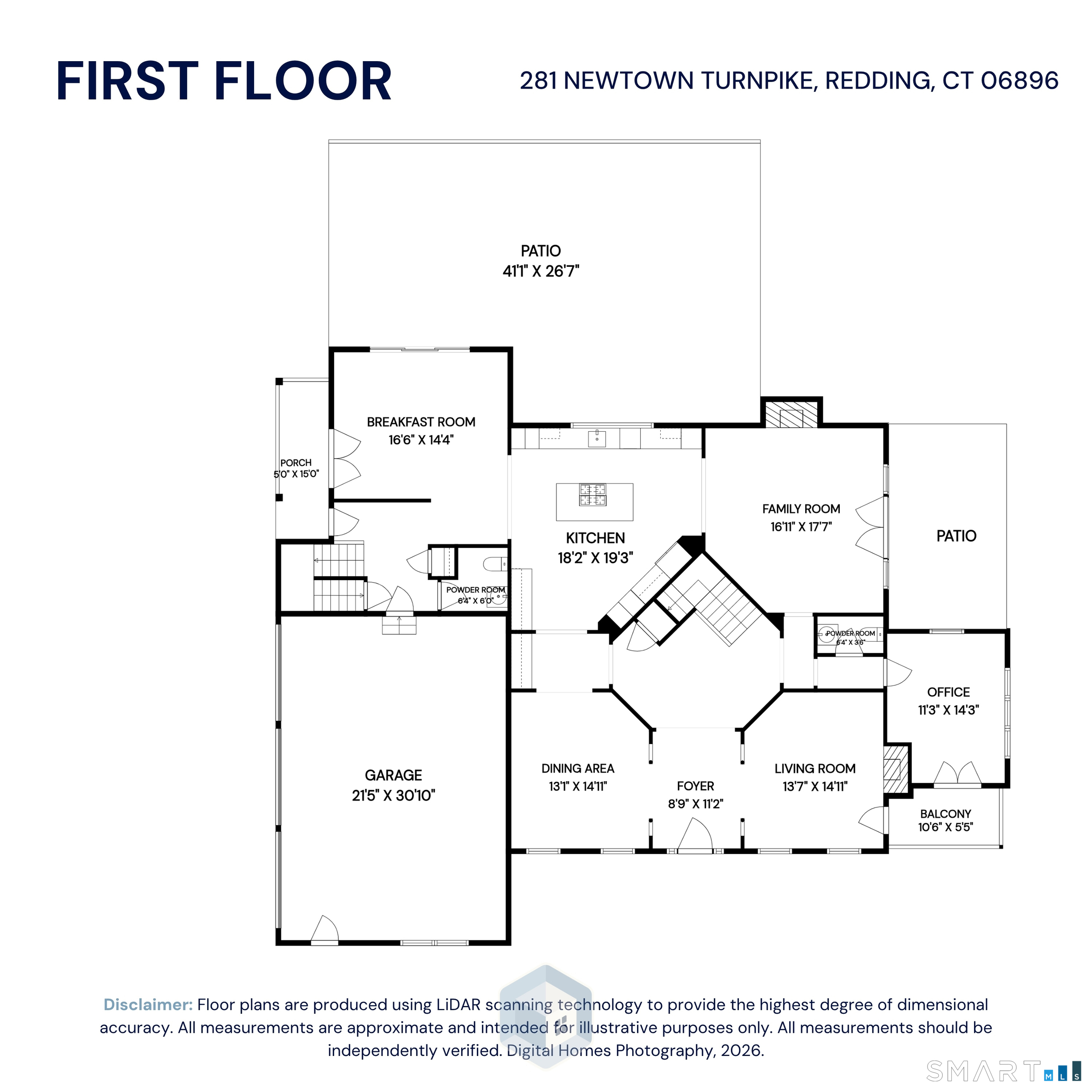 281 Newtown Turnpike Property Photo 37