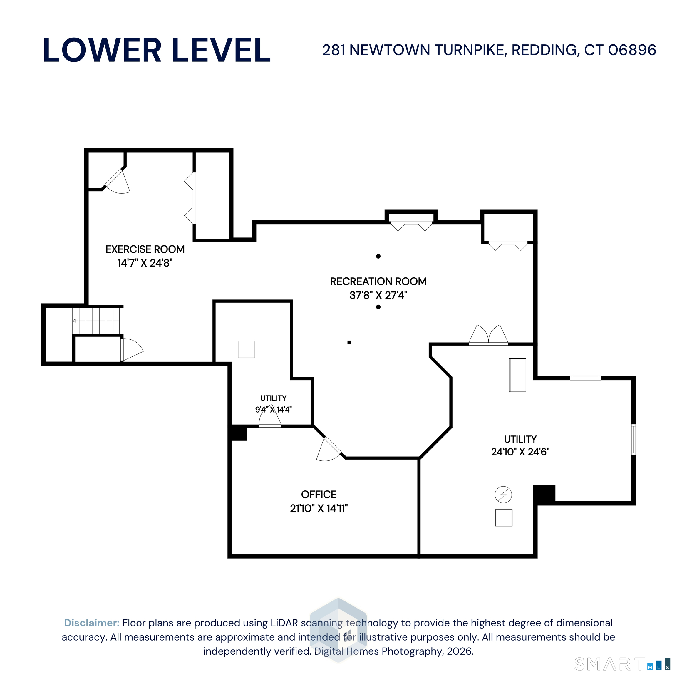 281 Newtown Turnpike Property Photo 39