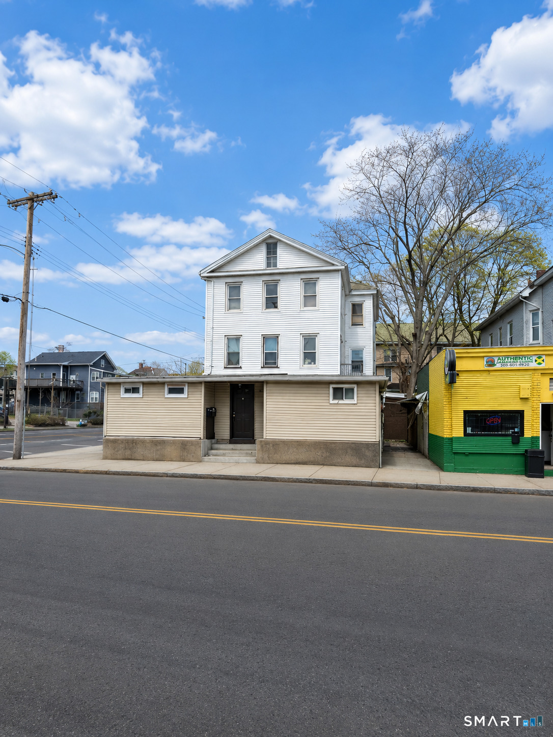 163 Chapel Street