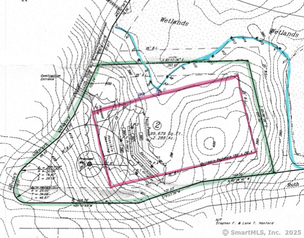 428-lot Plains Road Property Photo 2