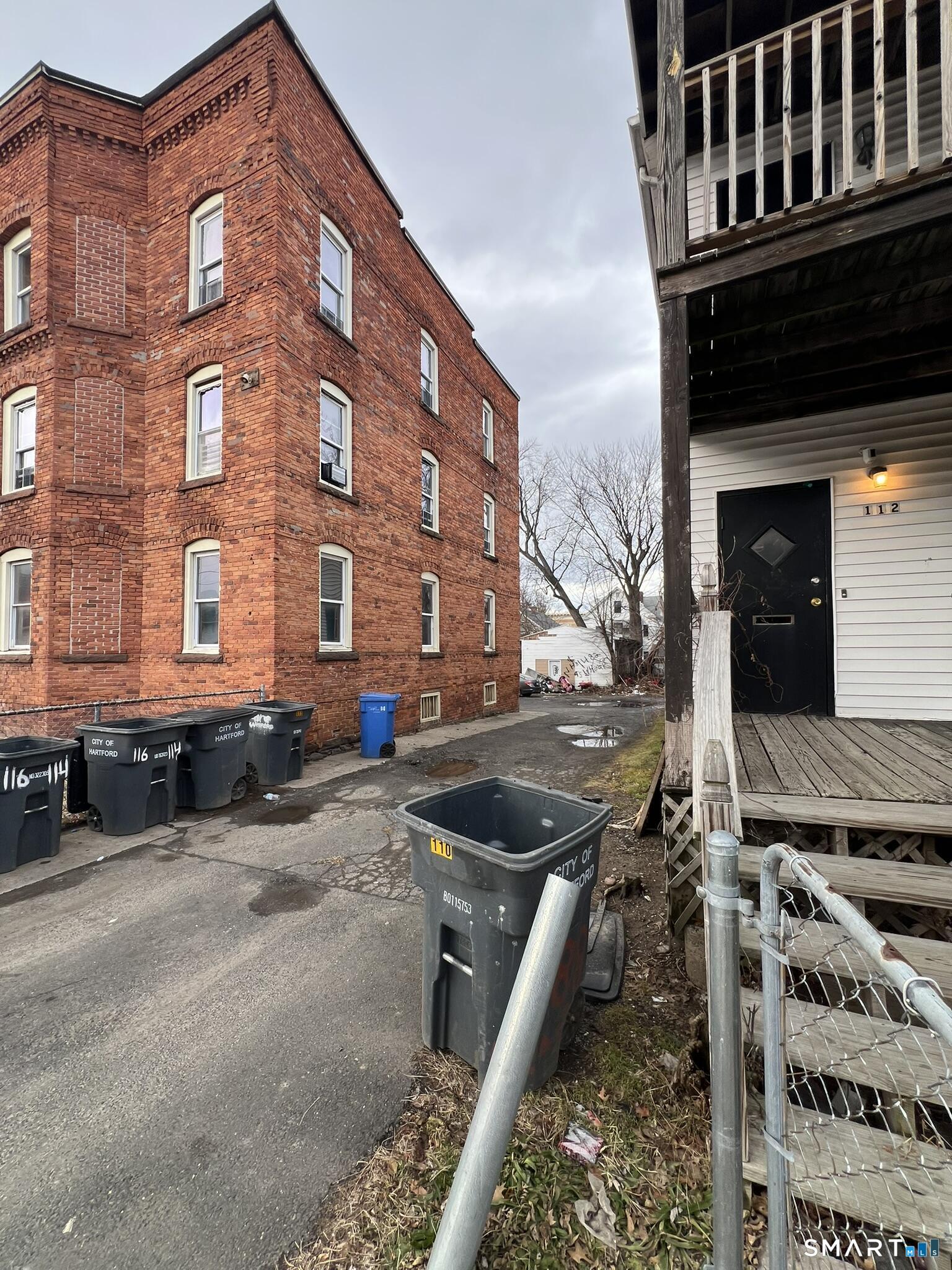 114-116 Mather Street