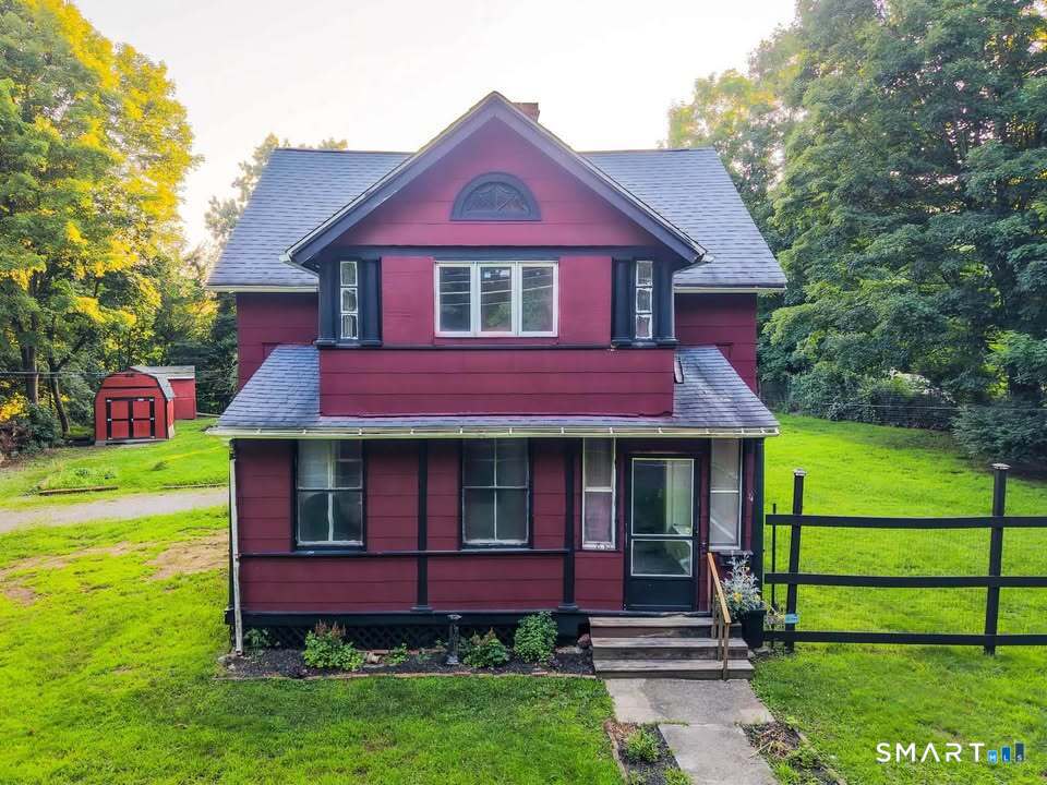 82 Porter Street Property Photo 1