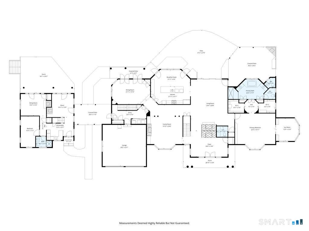 347 Nod Hill Road Property Photo 37
