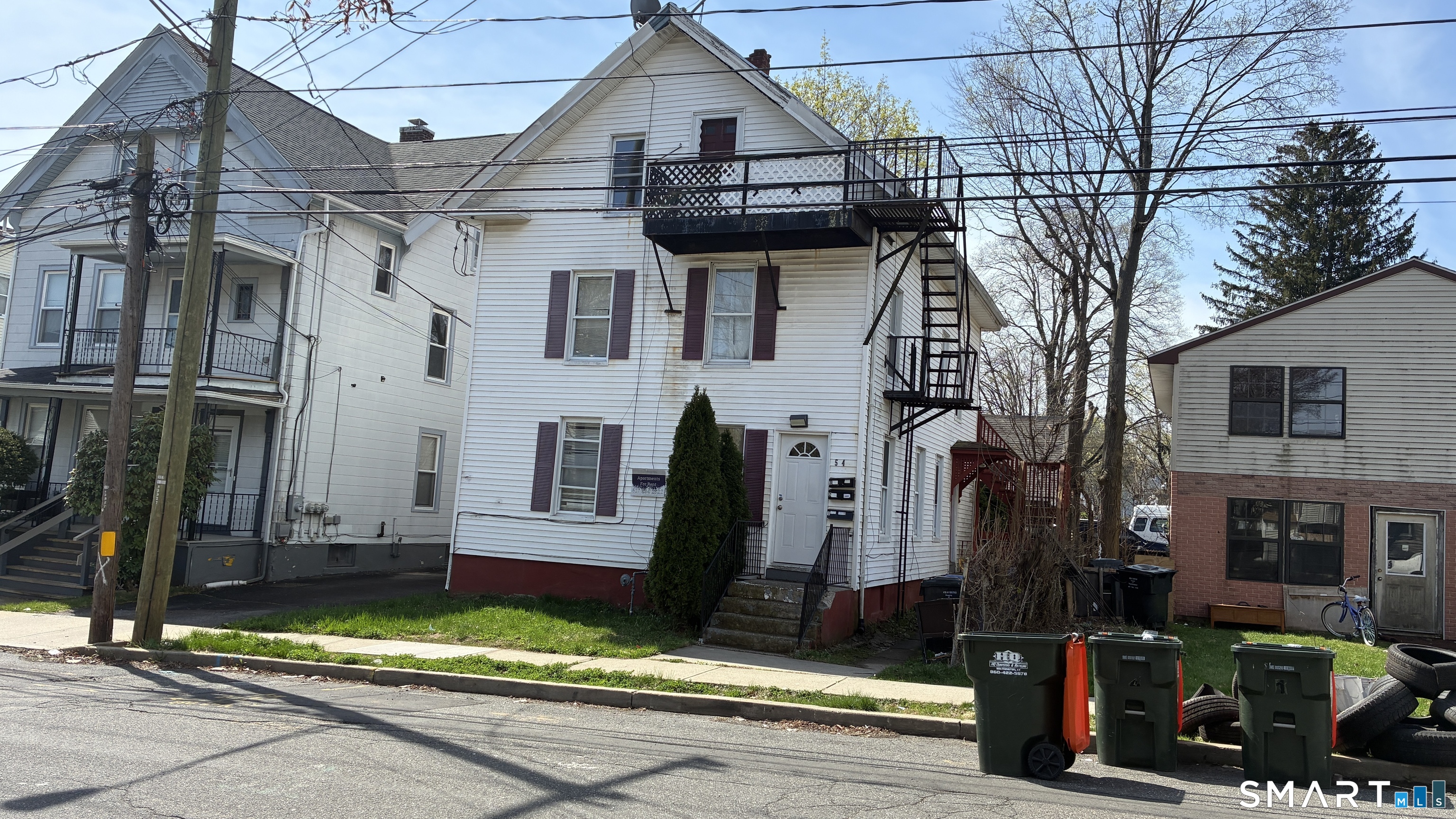 54 North 1 Avenue Property Photo 1