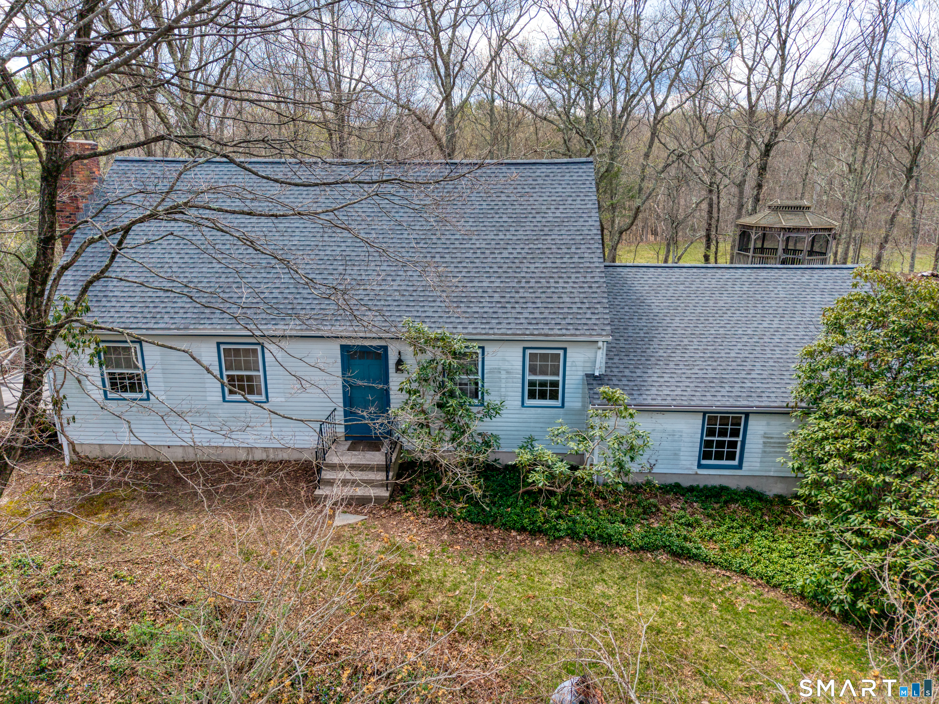 94 Quonnipaug Hill Road Property Photo 2