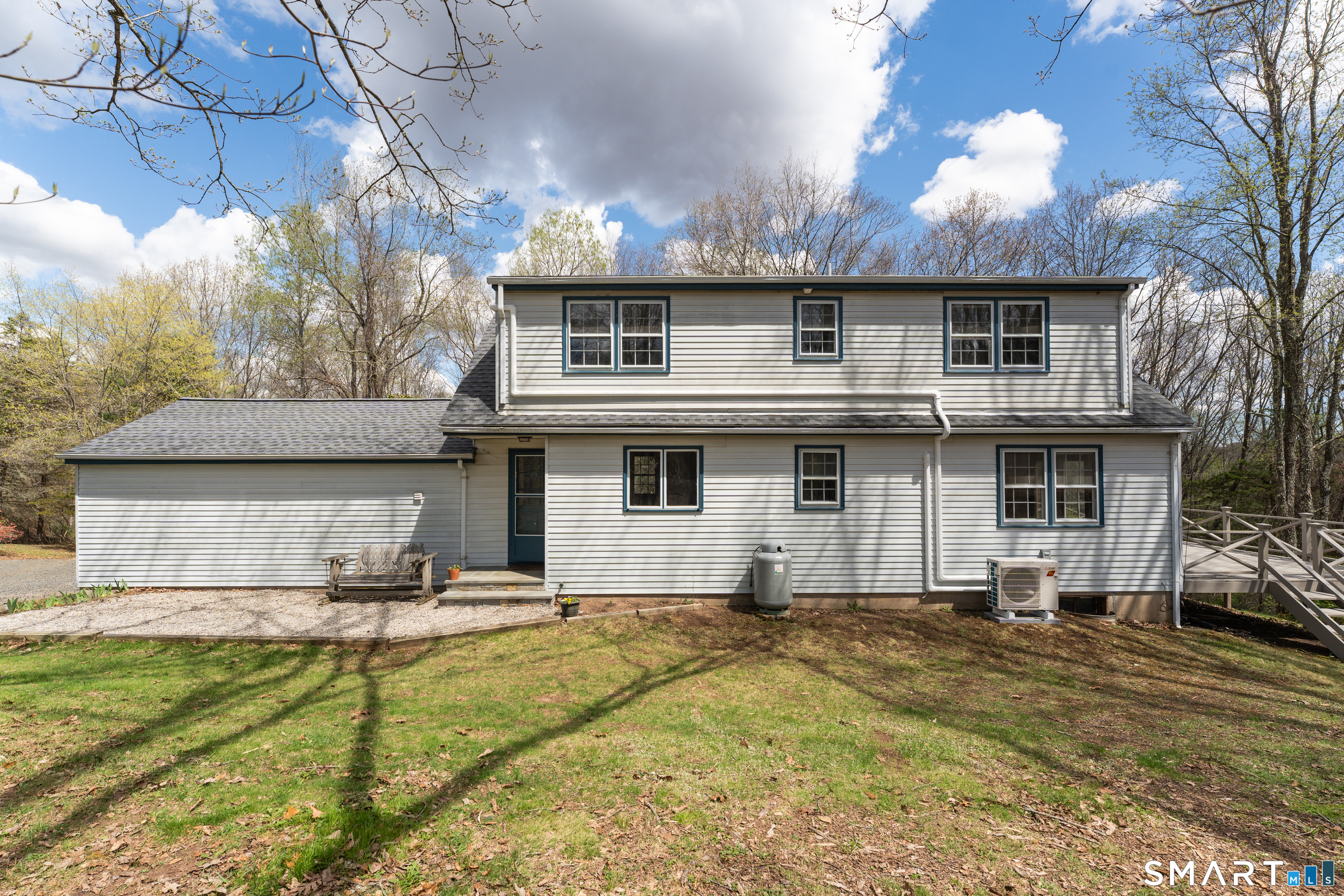 94 Quonnipaug Hill Road Property Photo 4