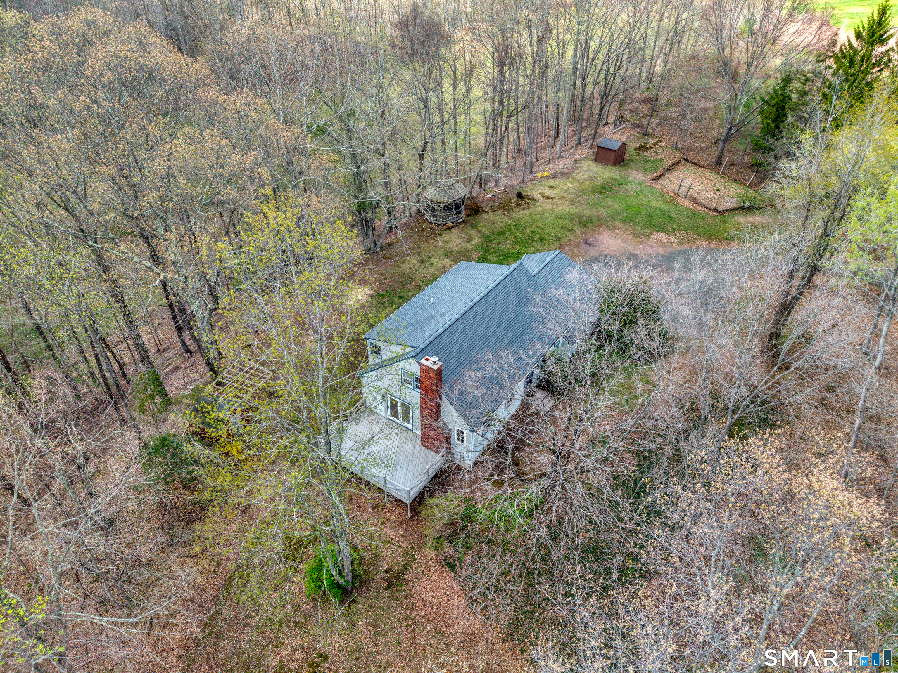 94 Quonnipaug Hill Road Property Photo 34