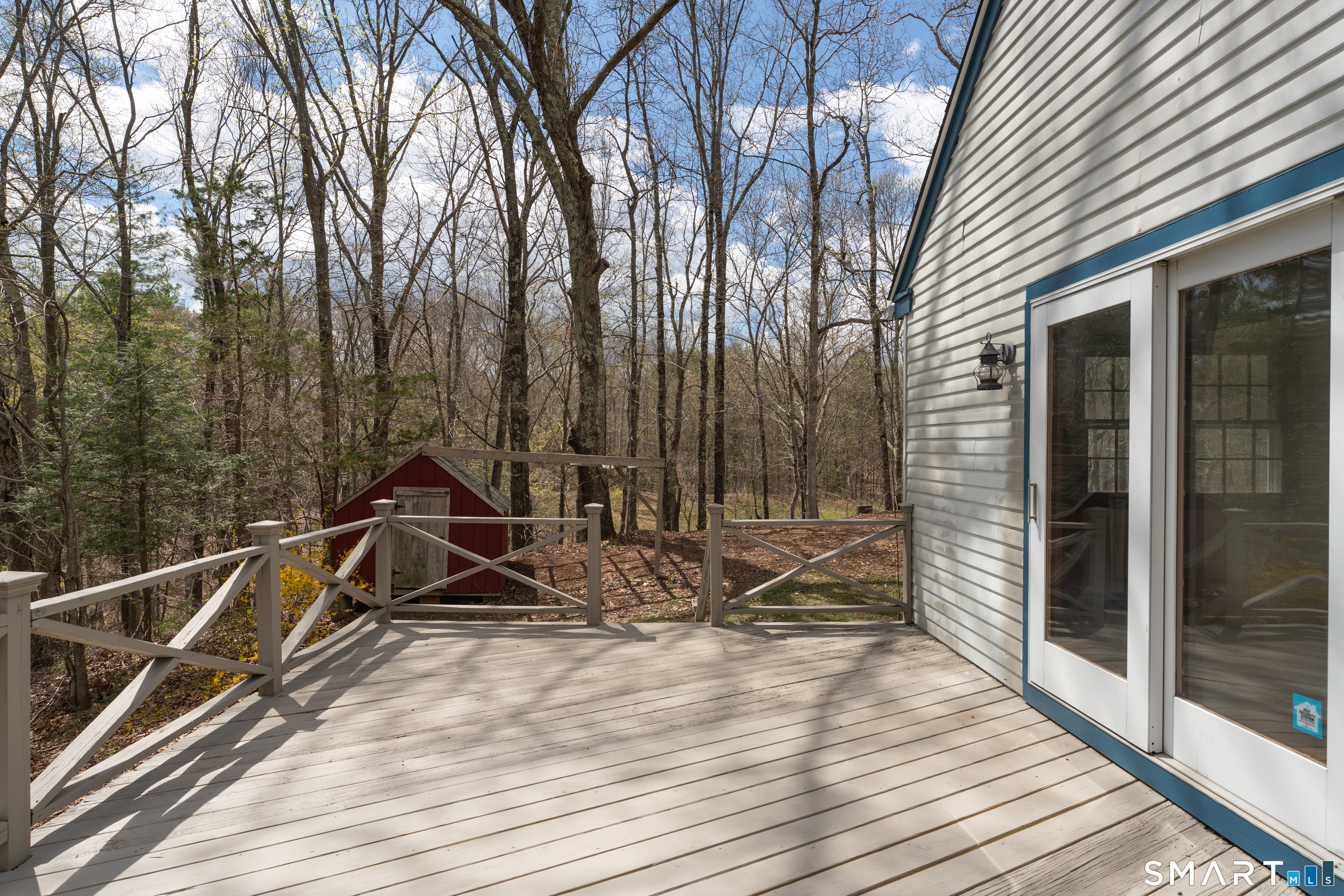 94 Quonnipaug Hill Road Property Photo 35