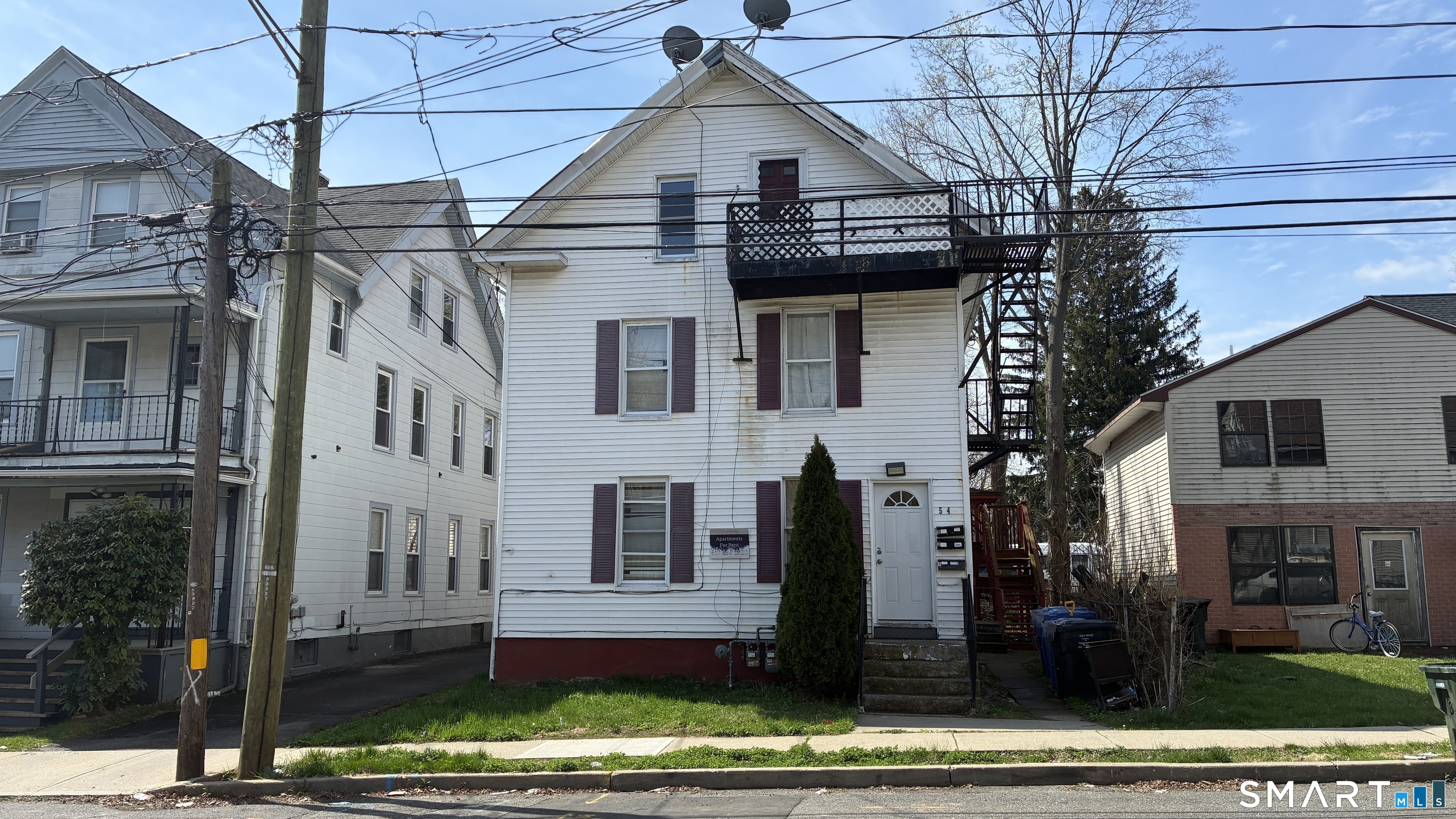 54 North 3 Avenue Property Photo 1