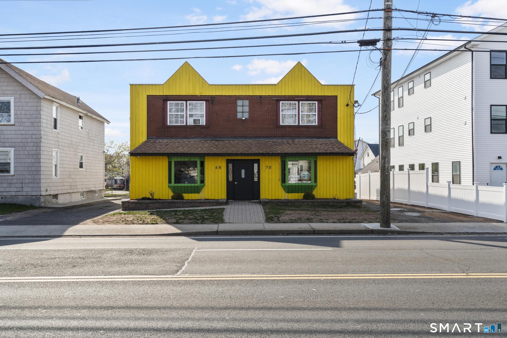 66 Hemingway Avenue Property Photo 1