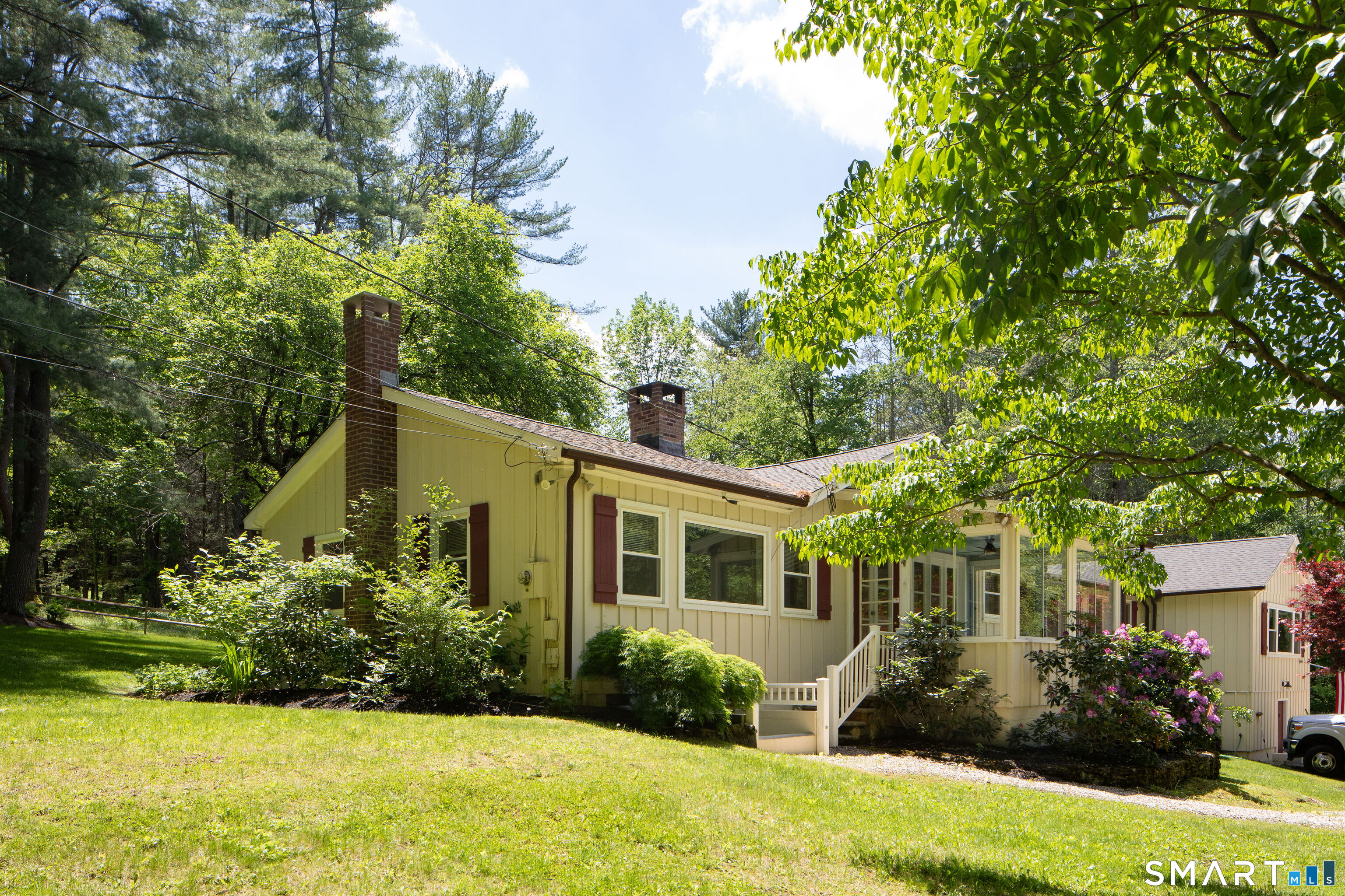 255 Dibble Hill Road Property Photo 1
