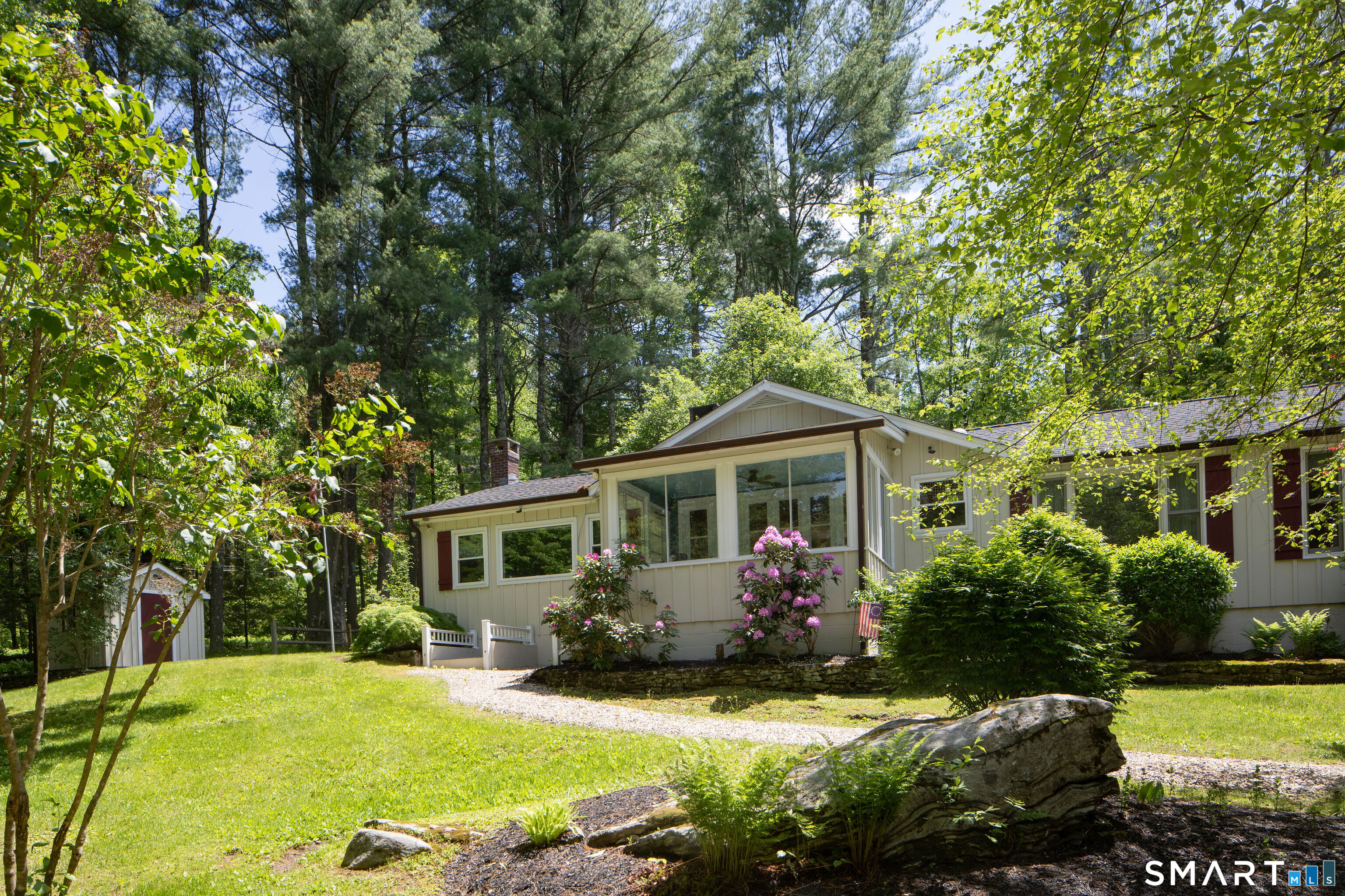 255 Dibble Hill Road Property Photo 3
