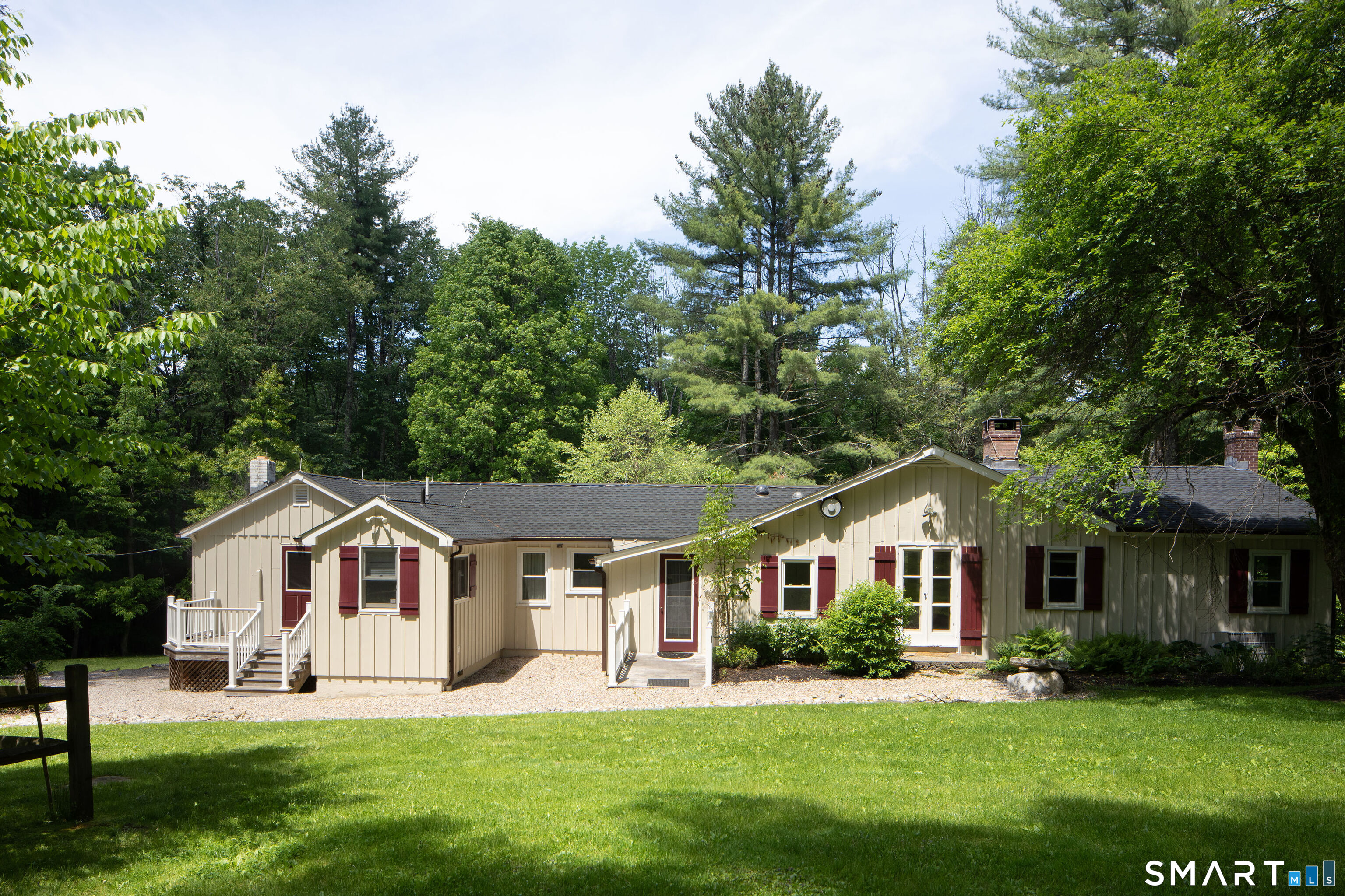 255 Dibble Hill Road Property Photo 6