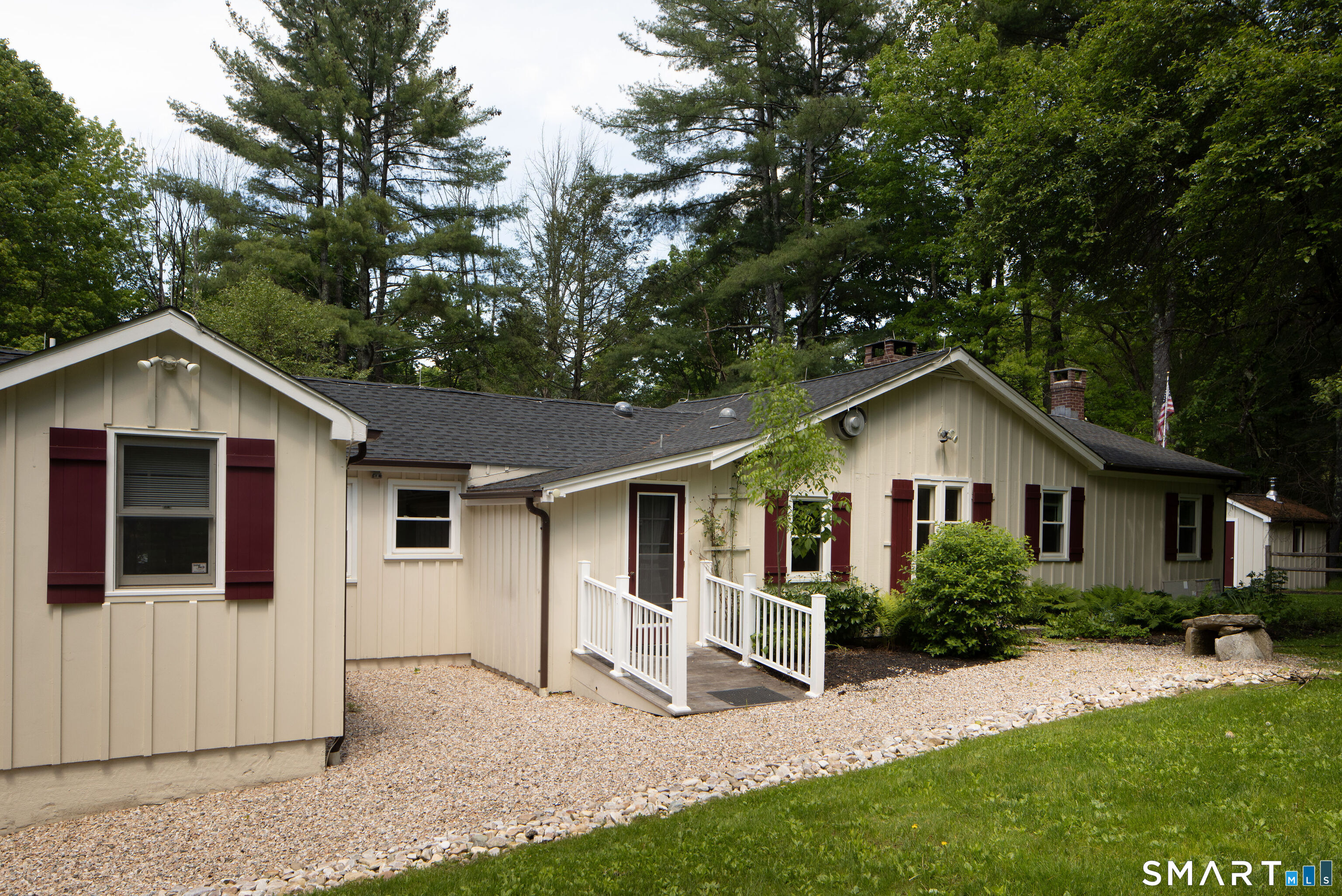 255 Dibble Hill Road Property Photo 7