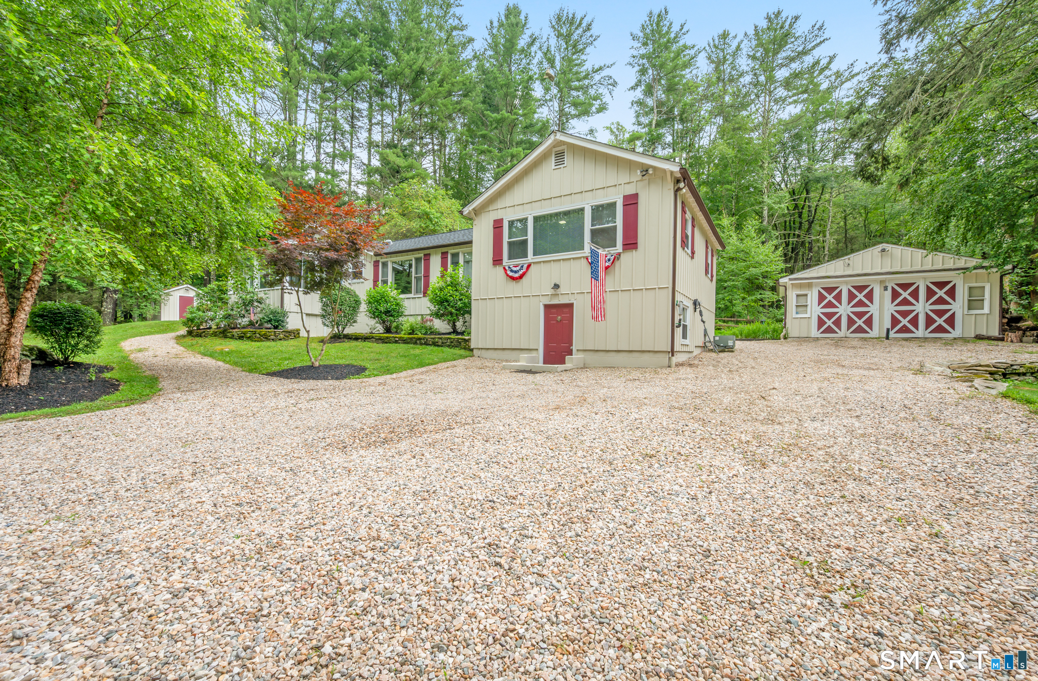 255 Dibble Hill Road Property Photo 9