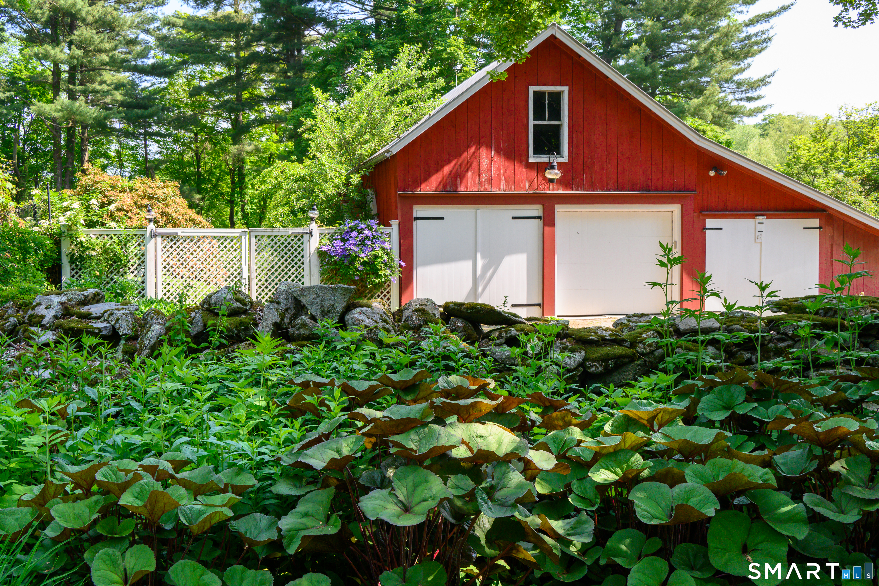 130 Sharon Mountain Road Property Photo 3