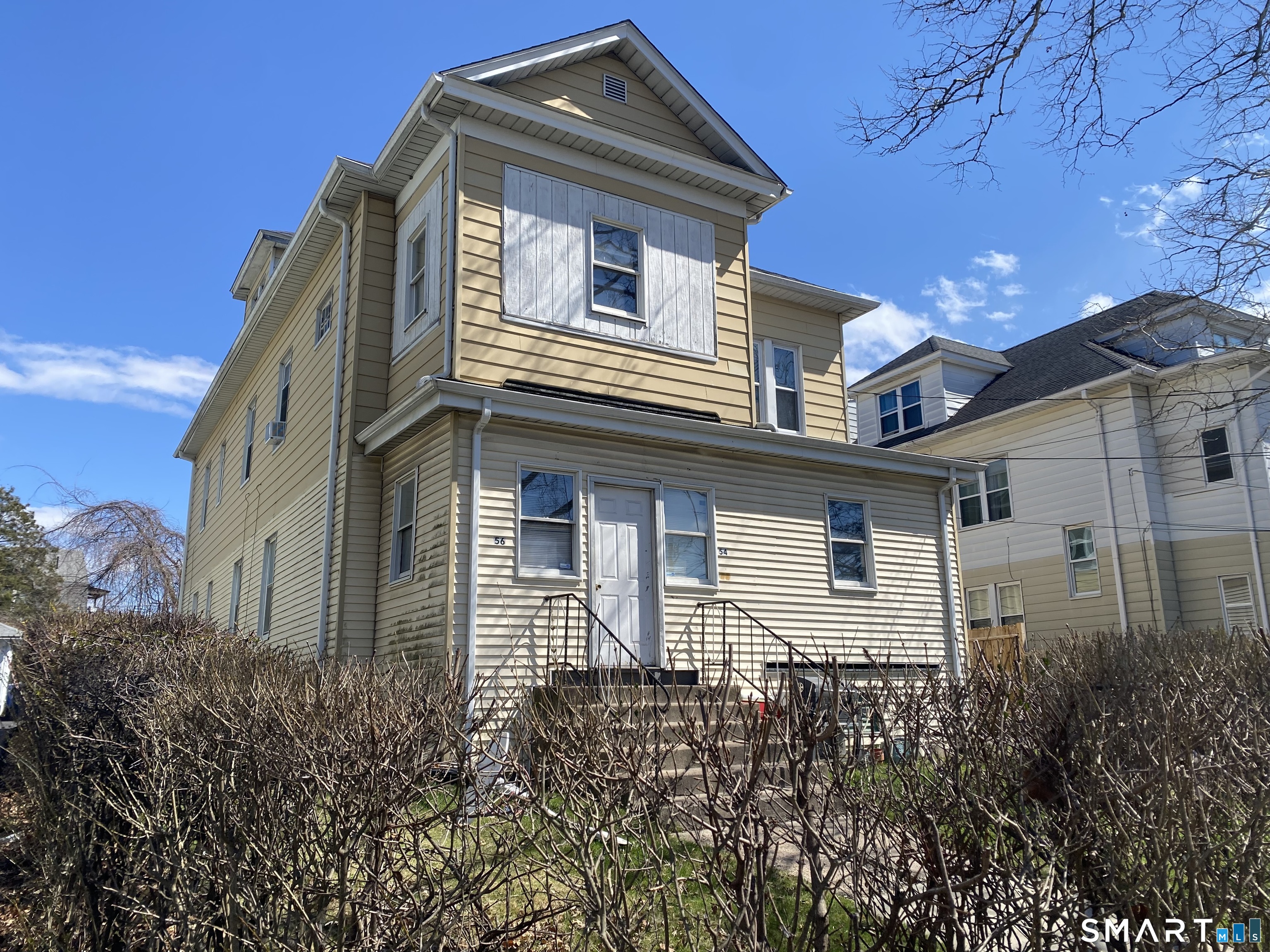 54-56 Westbourne 1st Floor Parkway