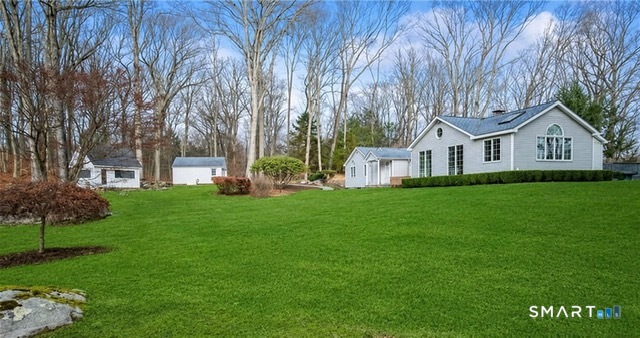 2428 Long Ridge Road Property Photo 1