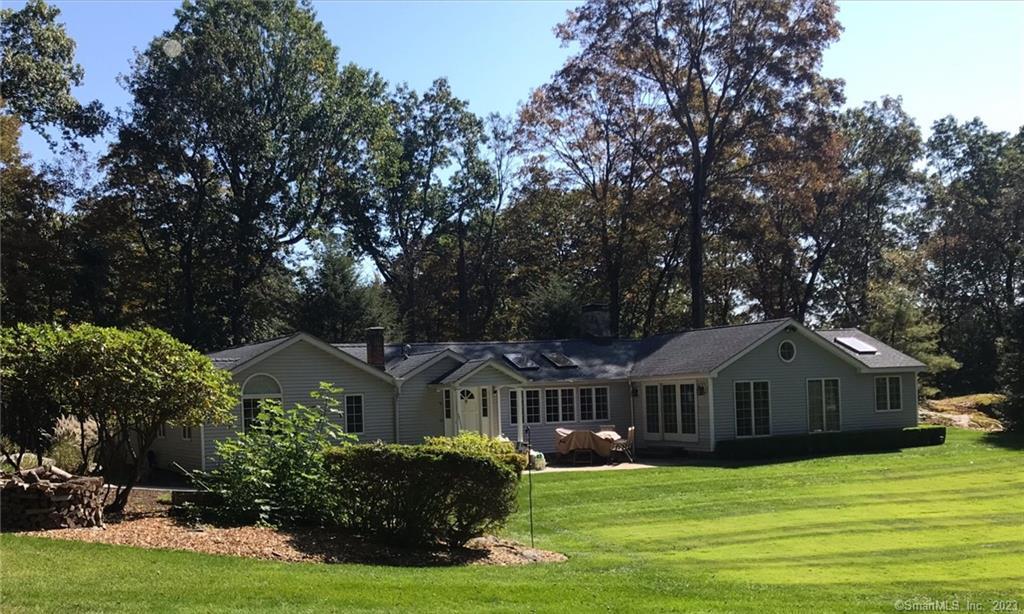 2428 Long Ridge Road Property Photo 2