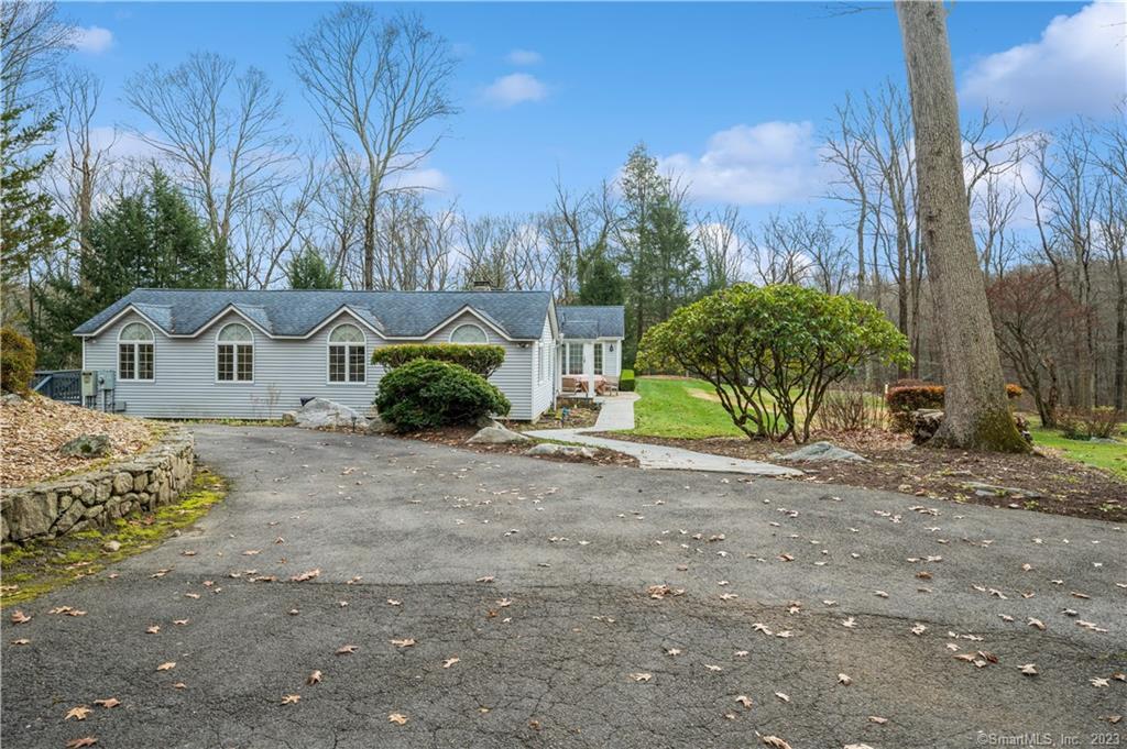 2428 Long Ridge Road Property Photo 4