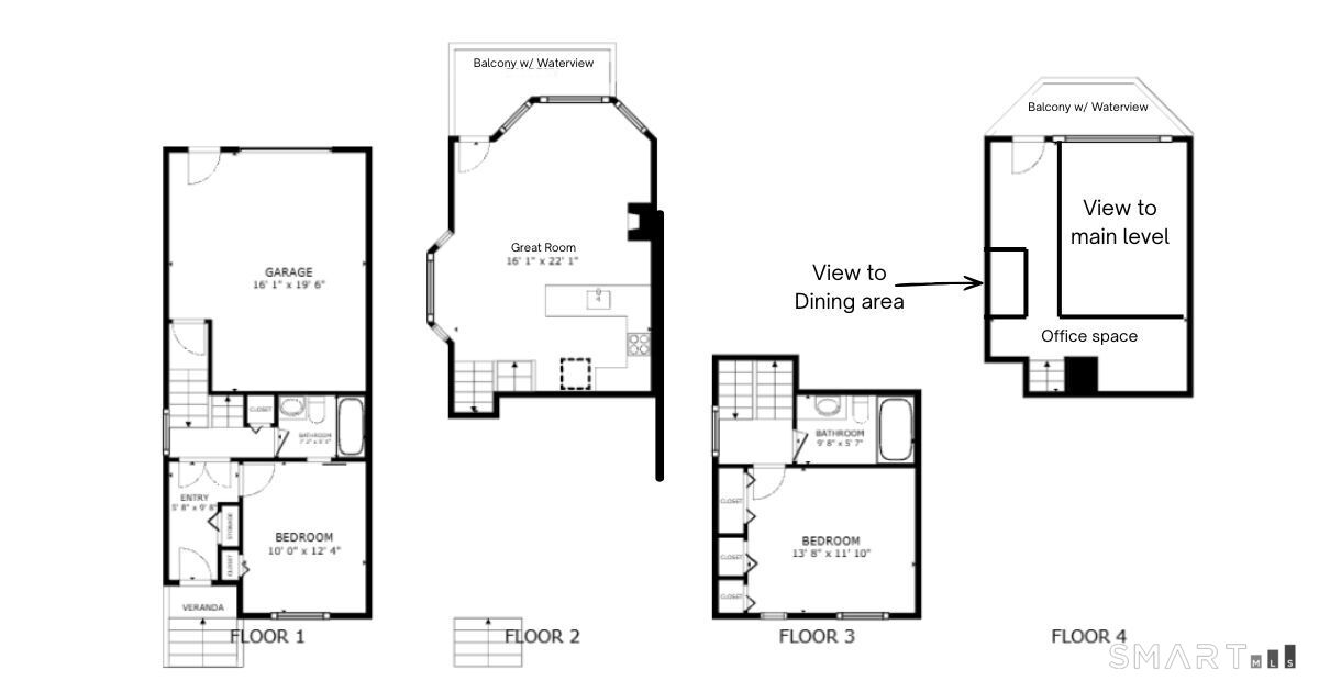 229 Front A (aka B1) Street Property Photo 35