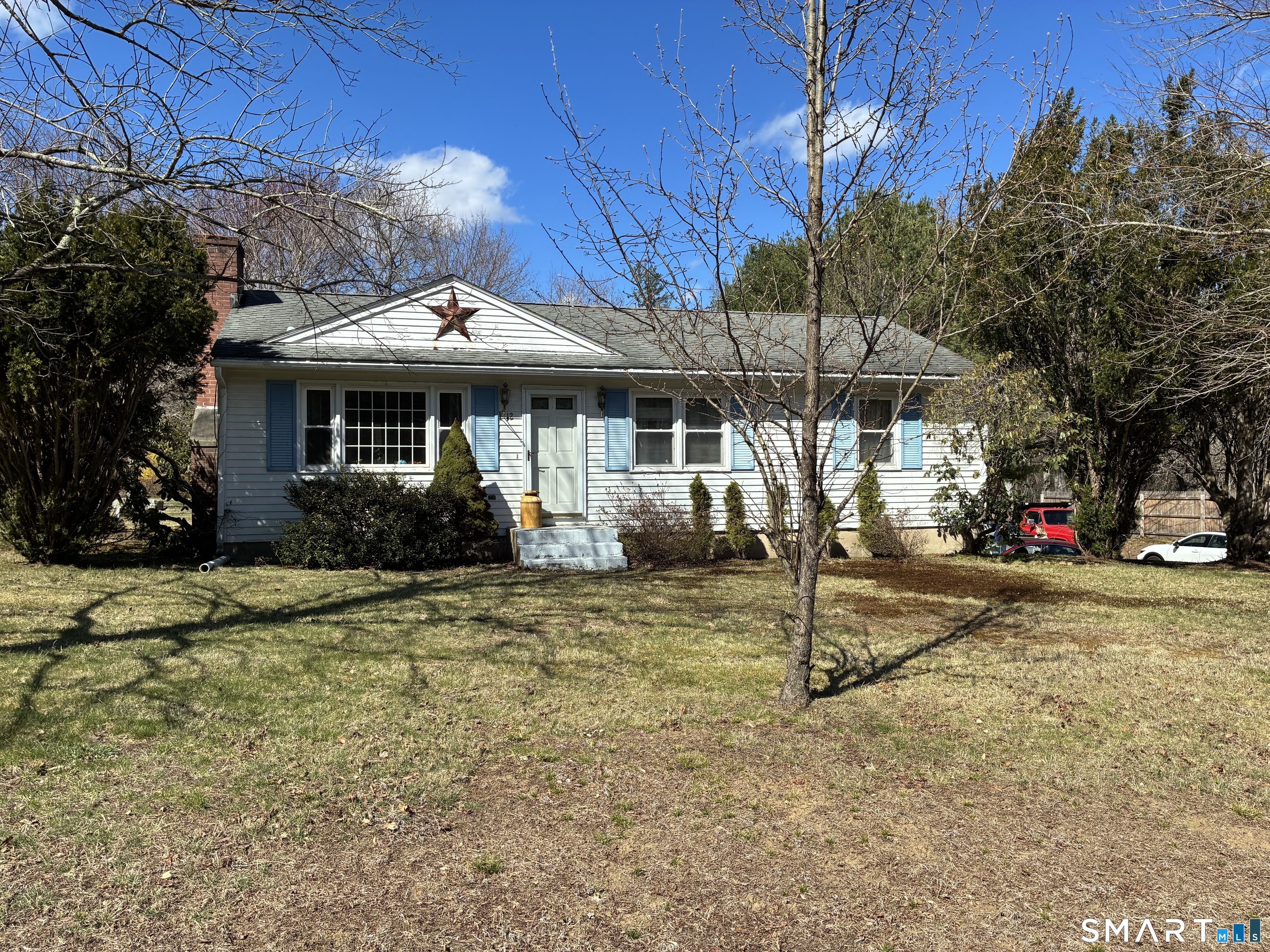 12 Saville Dam Road Property Photo 1