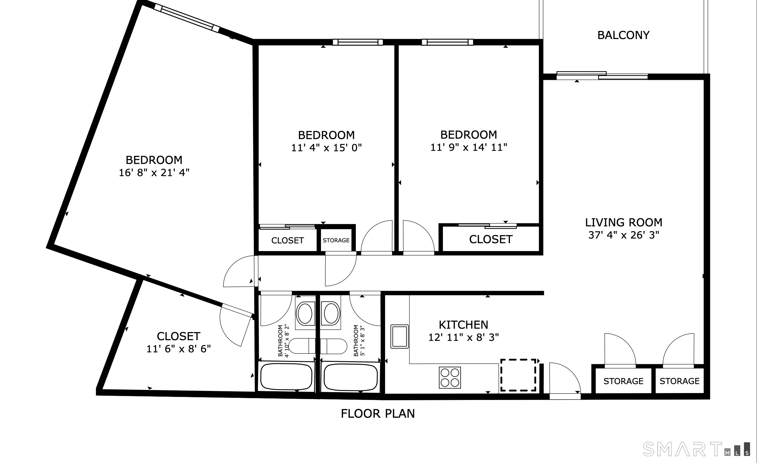 1218 Cromwell Hills 1218 Drive Property Photo 1