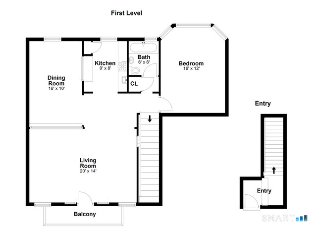 128 Putnam 128 Park Property Photo 22