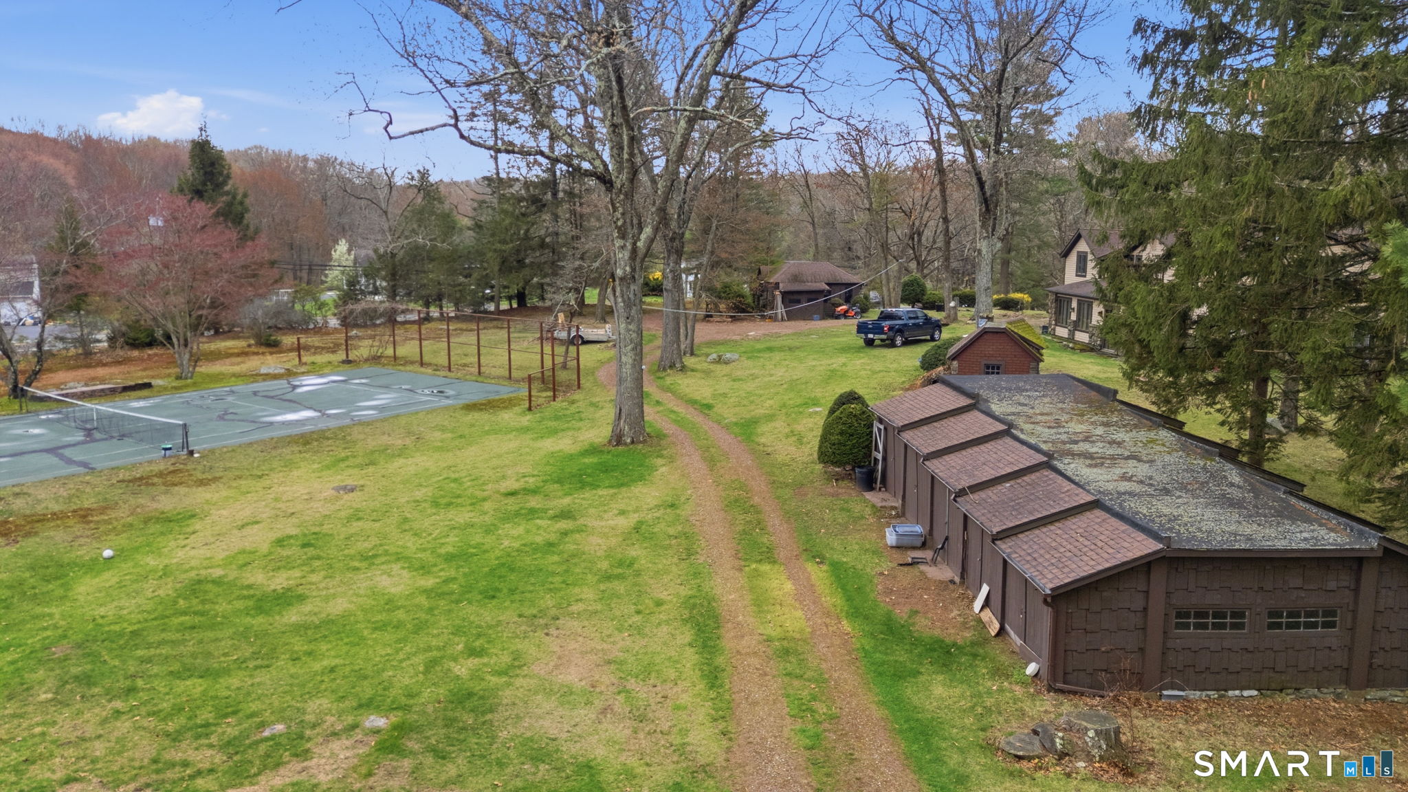 377 Tolland Stage Road Property Photo 32