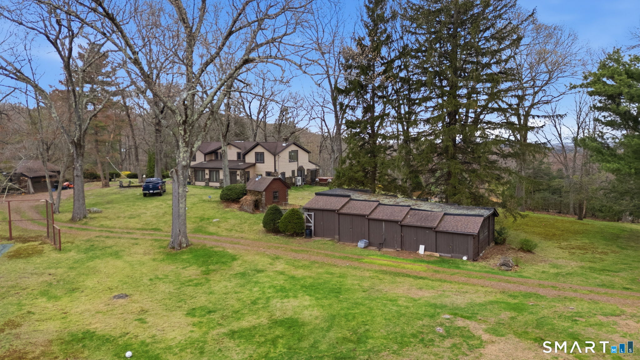 377 Tolland Stage Road Property Photo 33