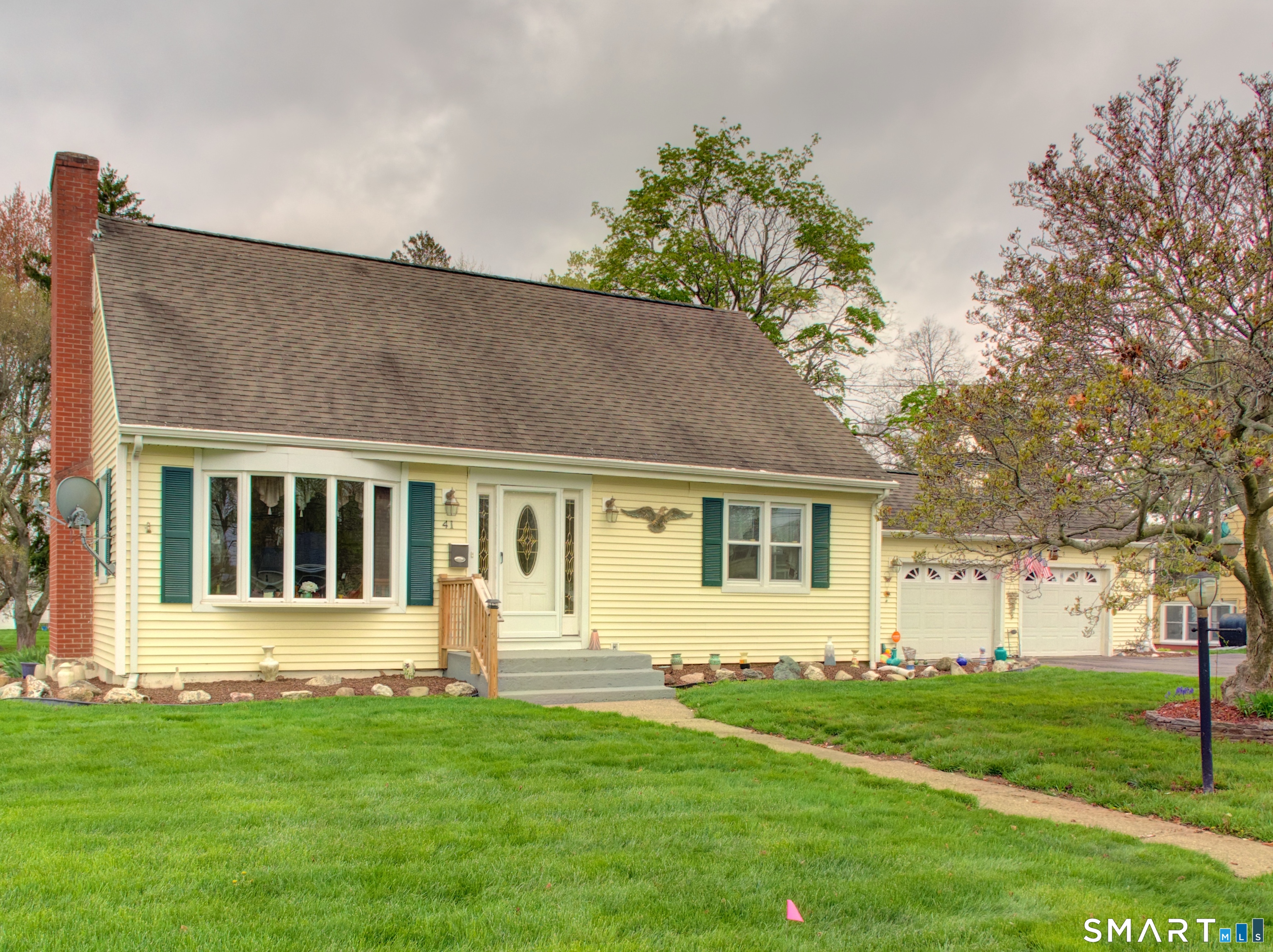 41 Sawka Drive Property Photo 1