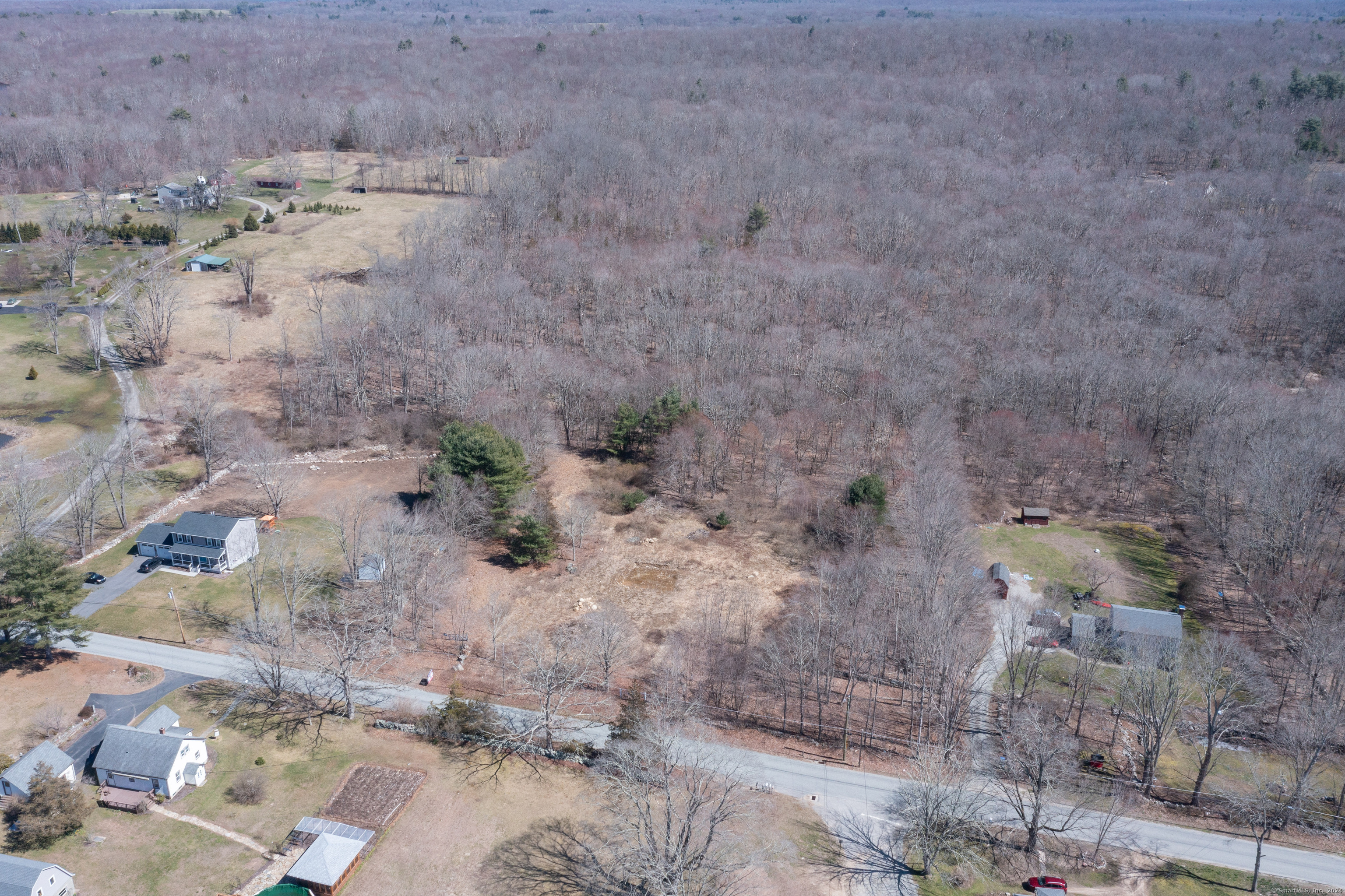 Brooklyn Road Property Photo 1