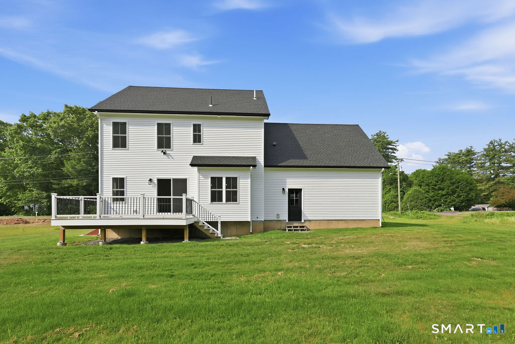 857 Stone Road Property Photo 3