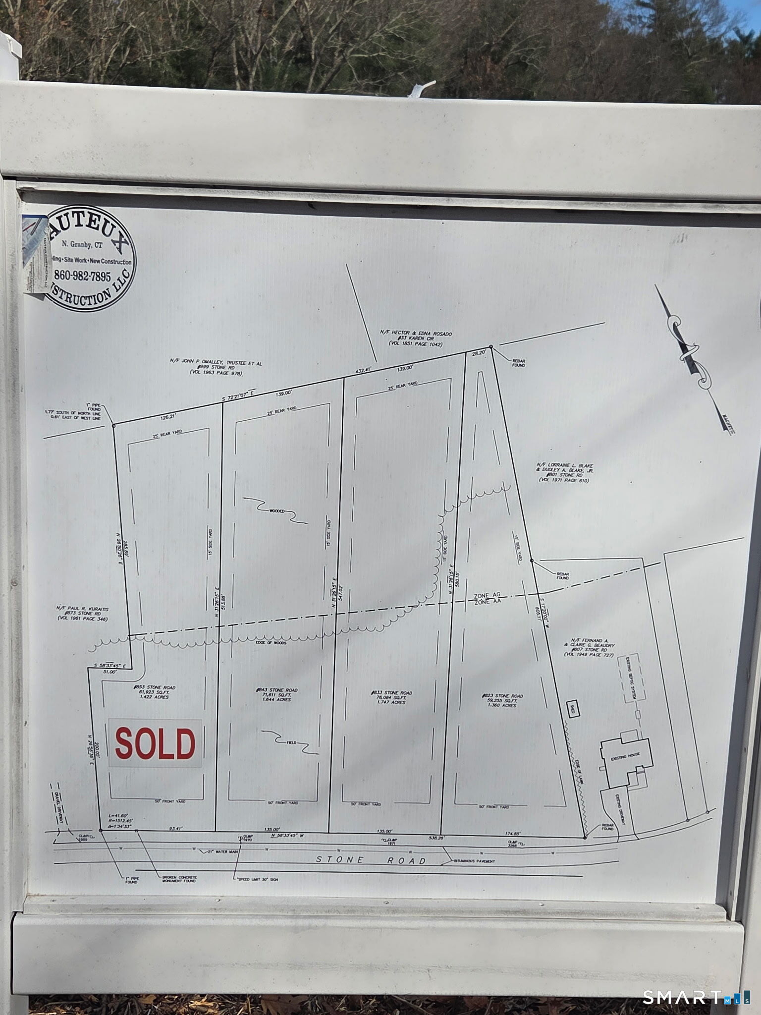 857 Stone Road Property Photo 11