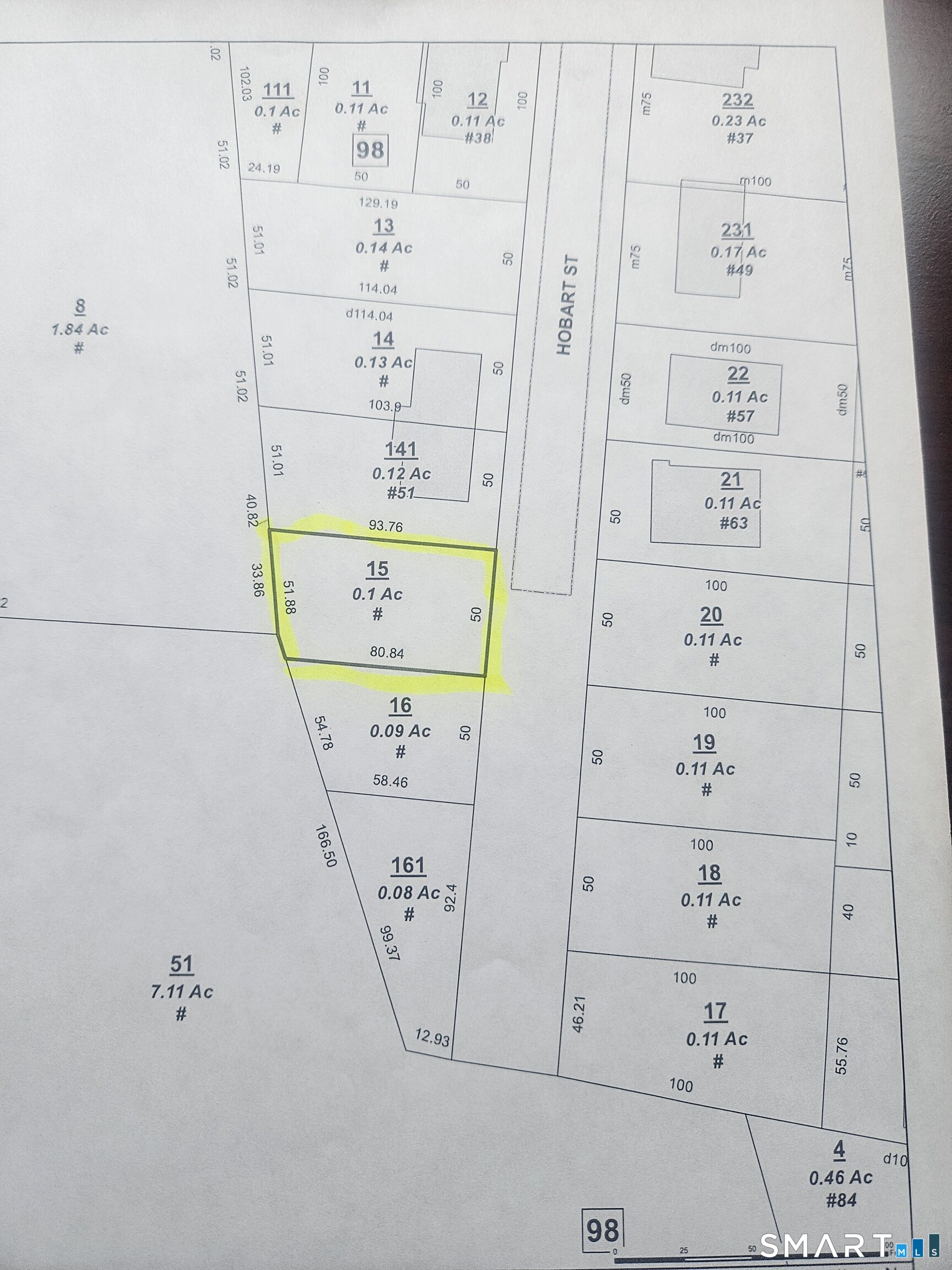 52 Hobart Street Property Photo 1