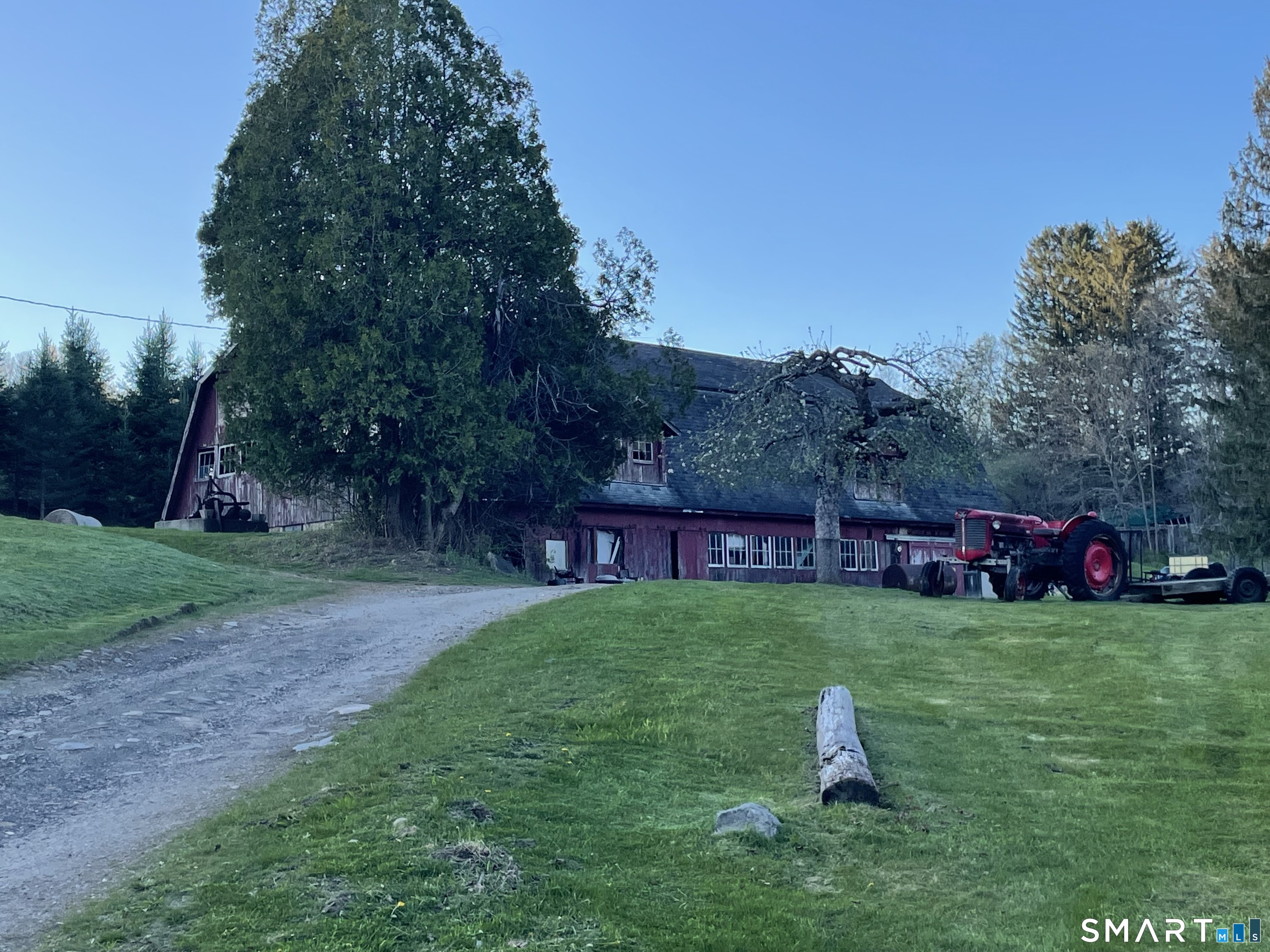 55 Ranney Hill Road Property Photo 11