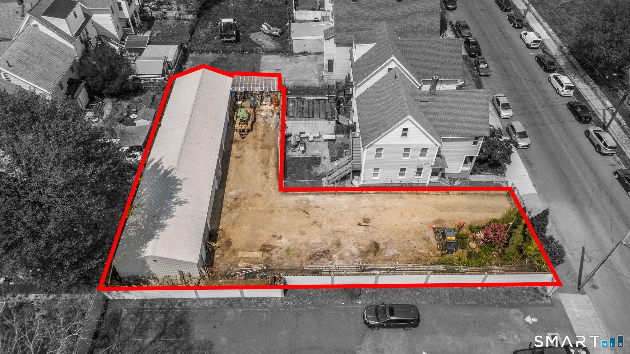 191 Wordin Avenue Property Photo 1
