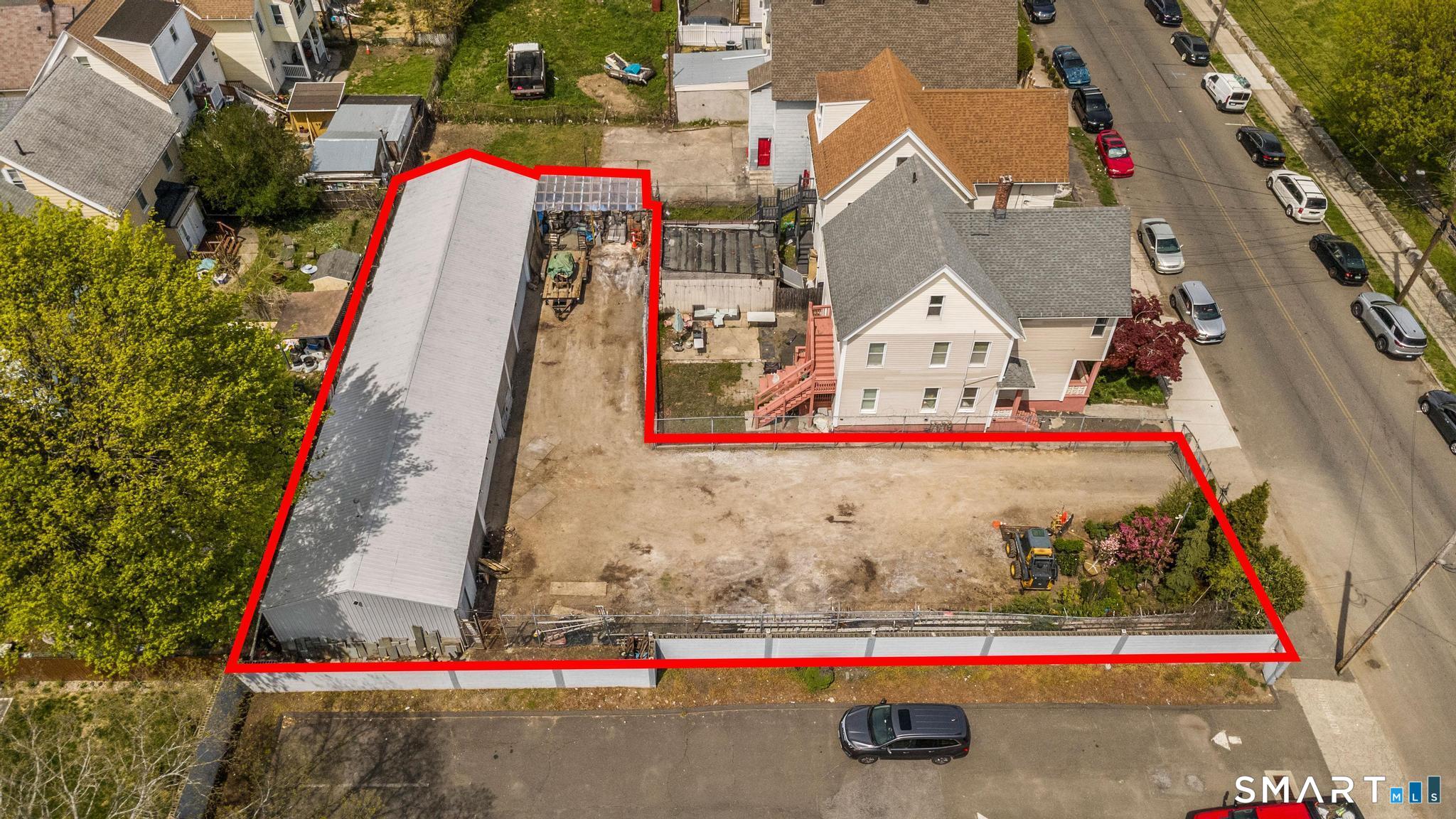 191 Wordin Avenue Property Photo 2